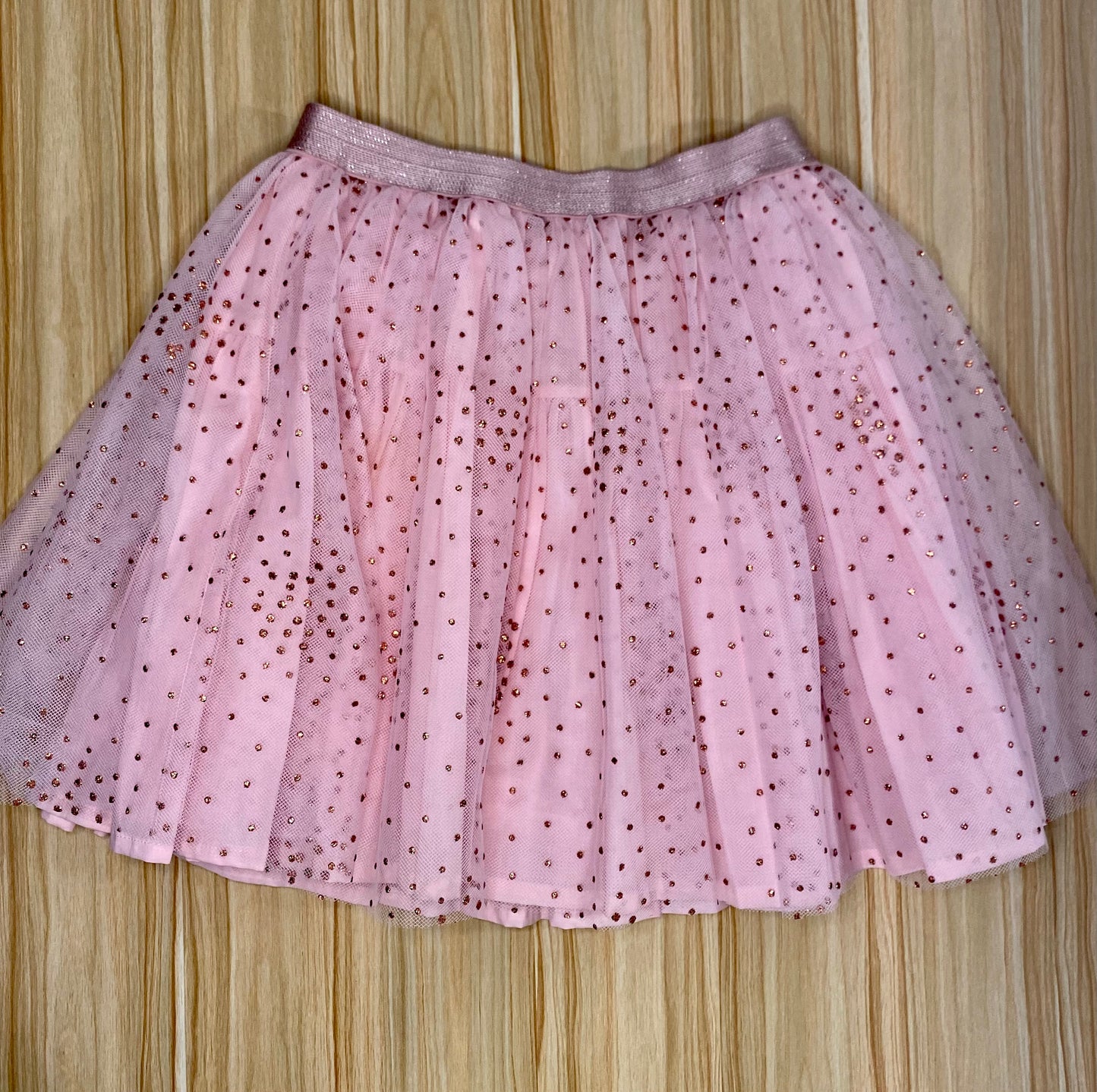 JACADI Skirt / 10Y