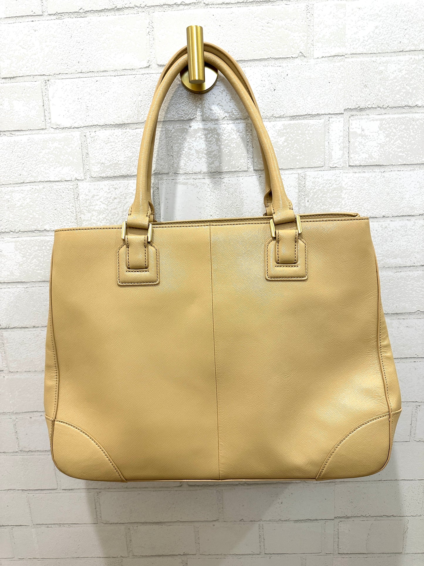 TORY BURCH Leather Tote