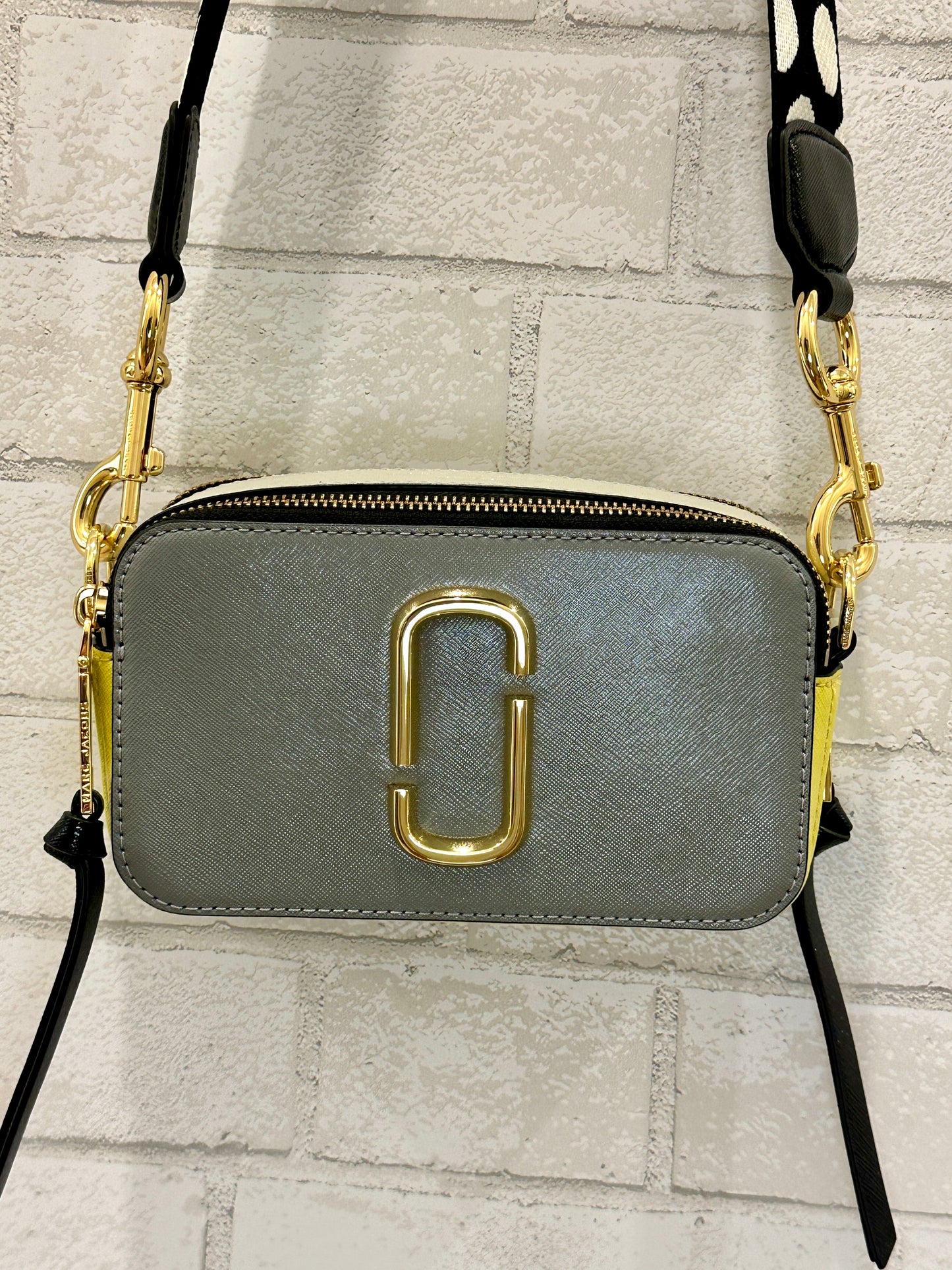 MARC JACOBS Snapshot Small Camera bag