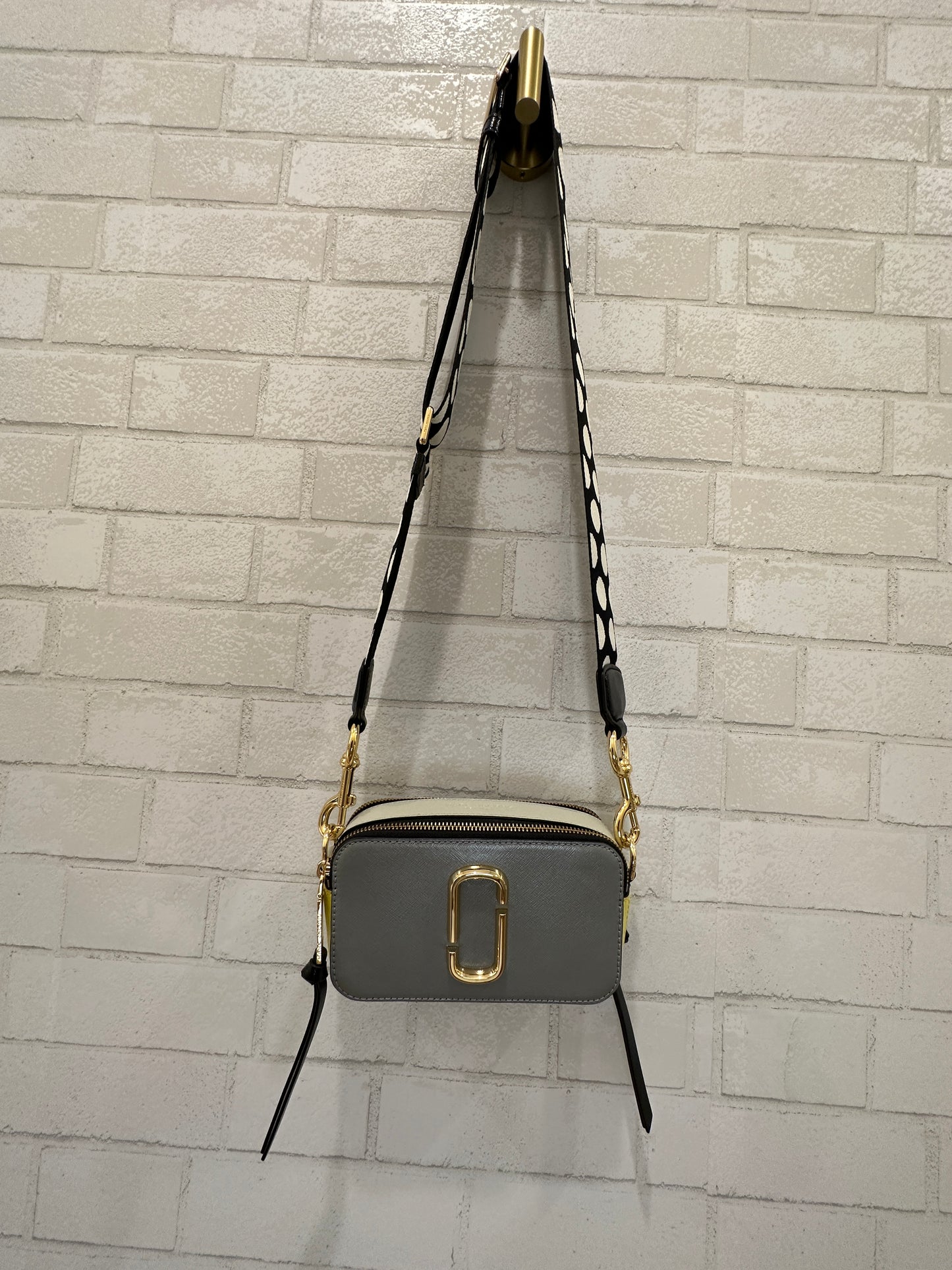 MARC JACOBS Snapshot Small Camera bag