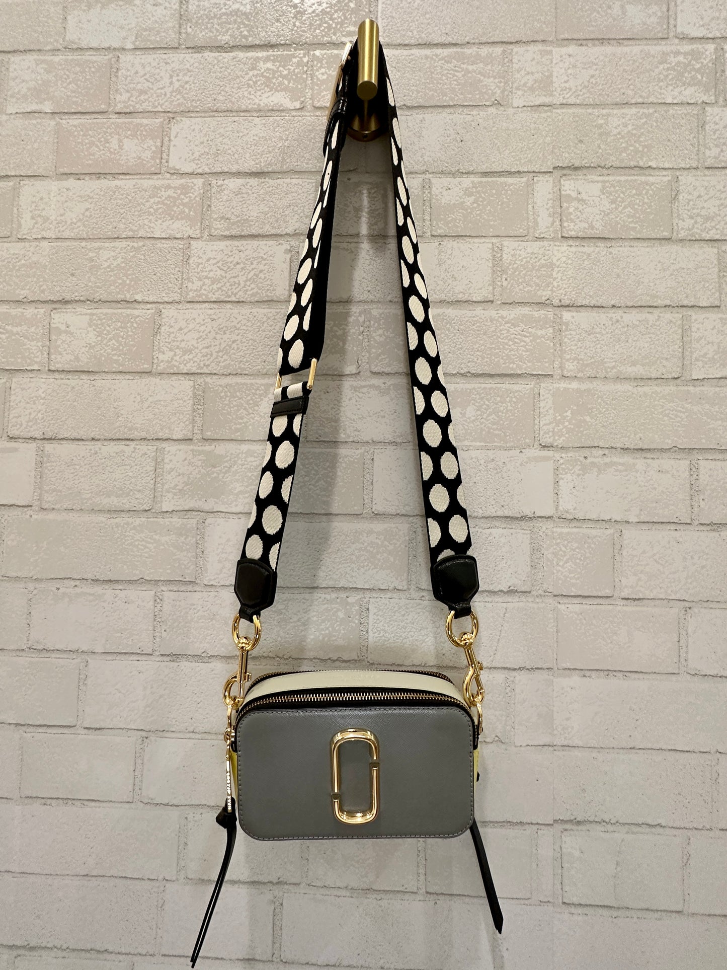 MARC JACOBS Snapshot Small Camera bag