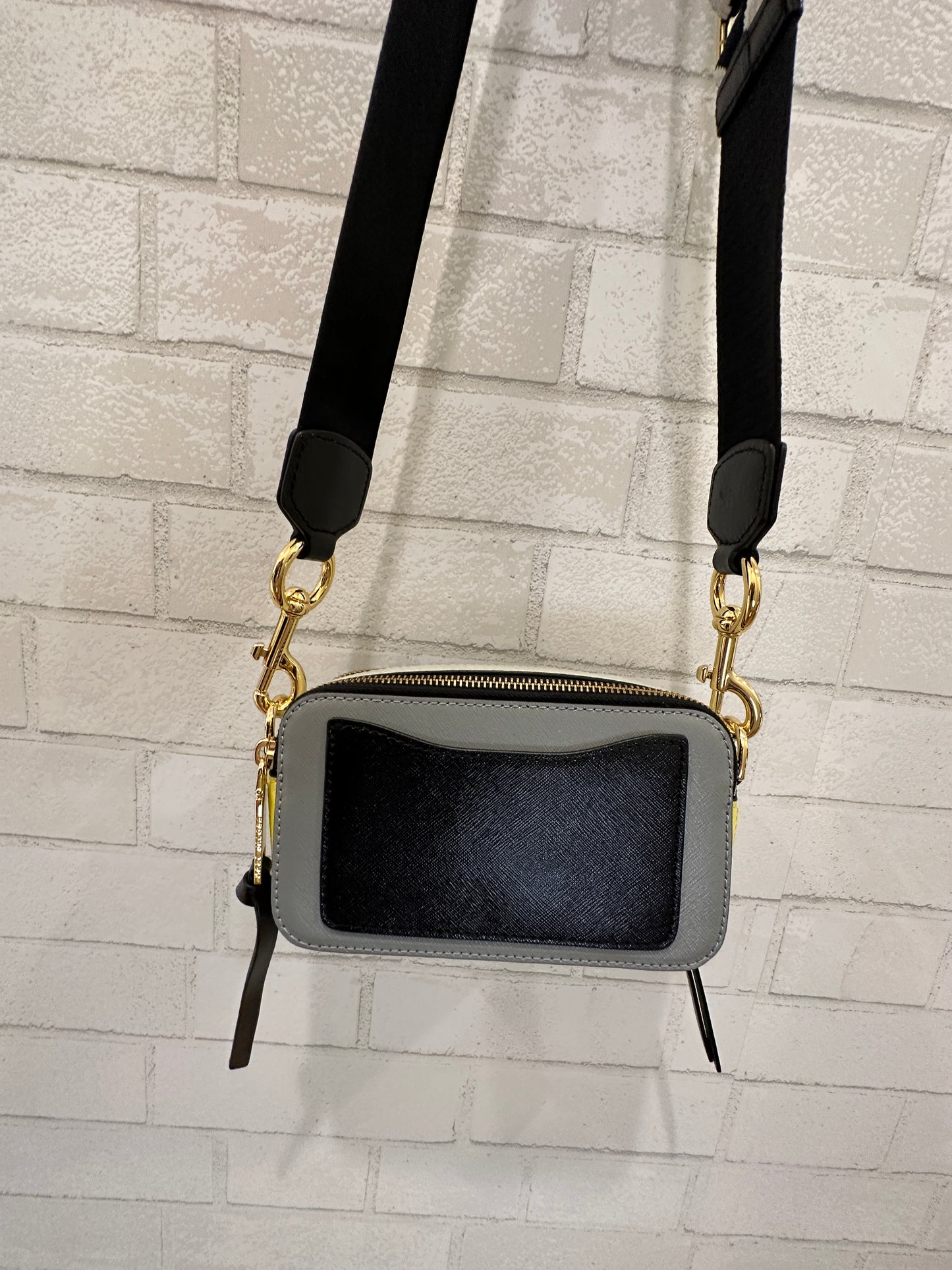 MARC JACOBS Snapshot Small Camera bag