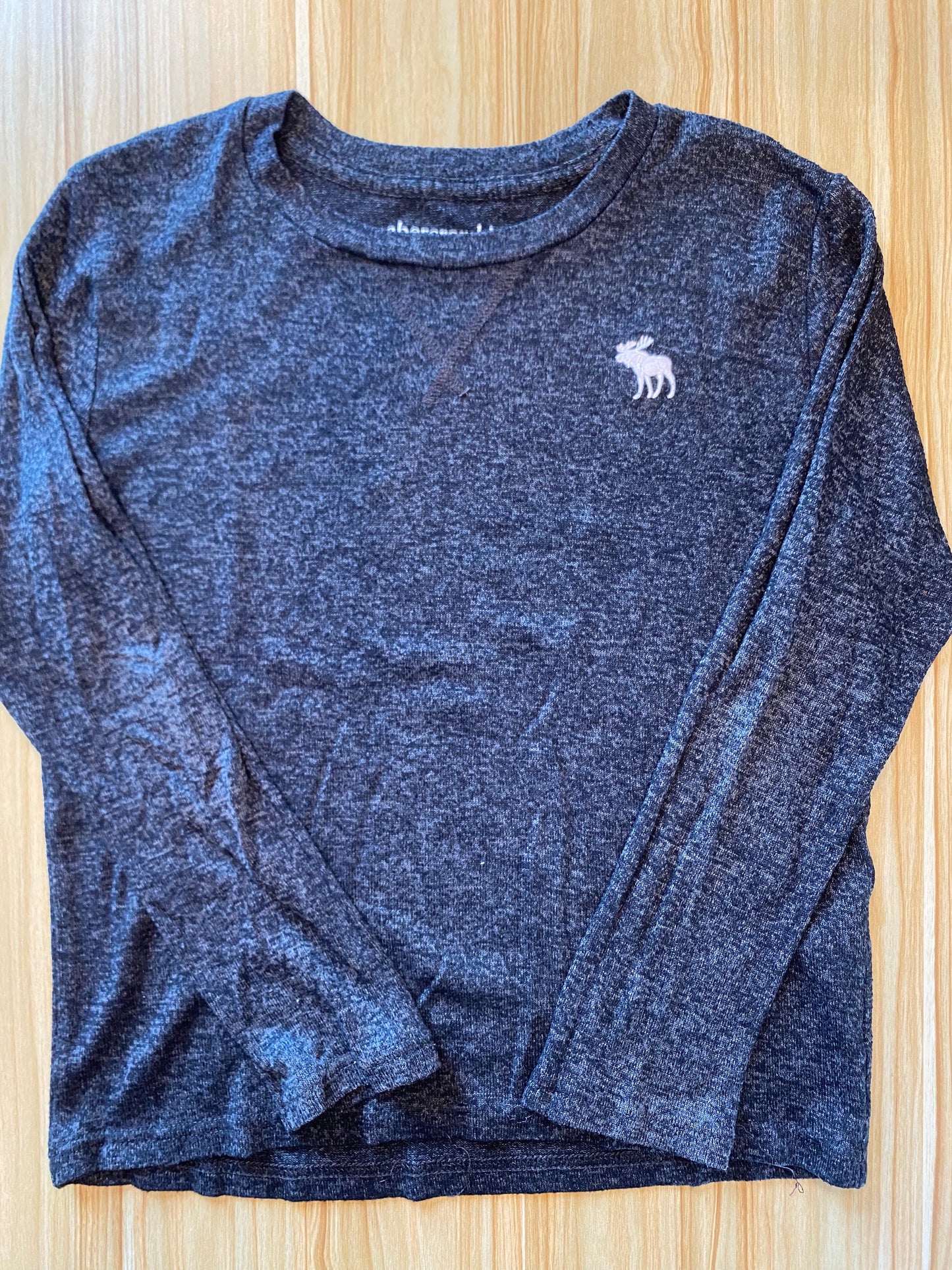ABERCROMBIE TShirt LS / 7-8Y