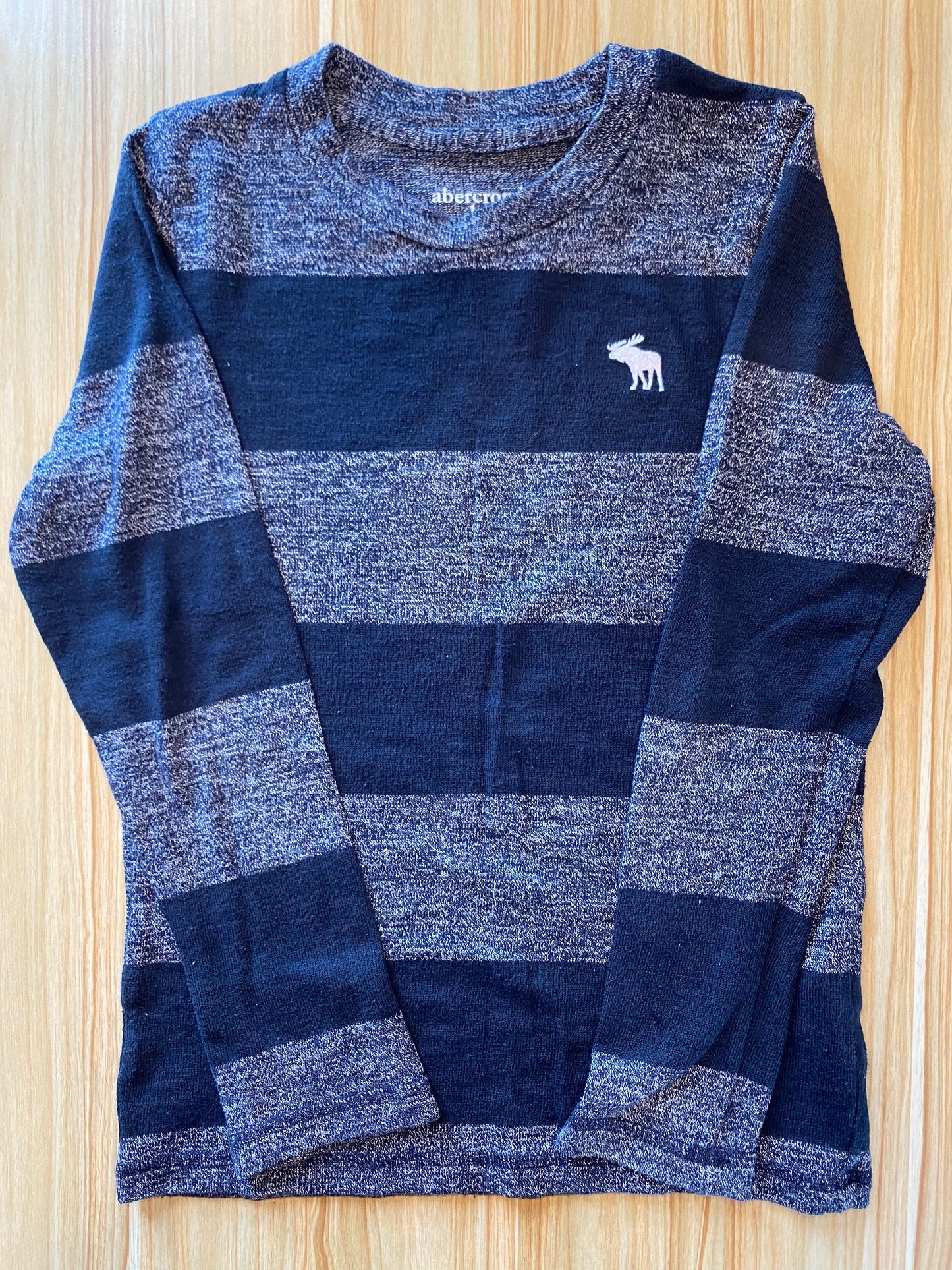 ABERCROMBIE TShirt LS / 7-8Y