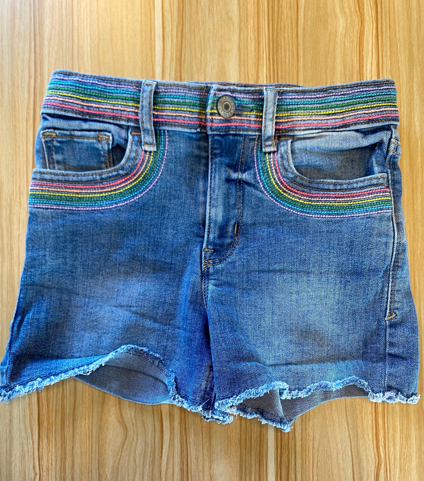 GAP Denim Short /8Y