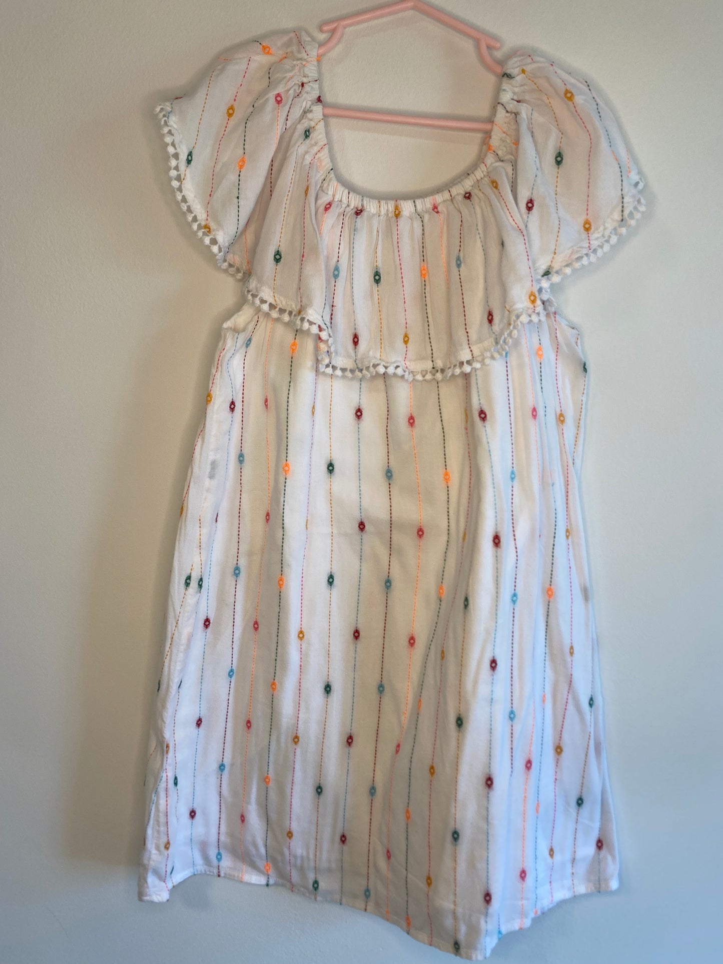 GAP Summer Dress / 8Y