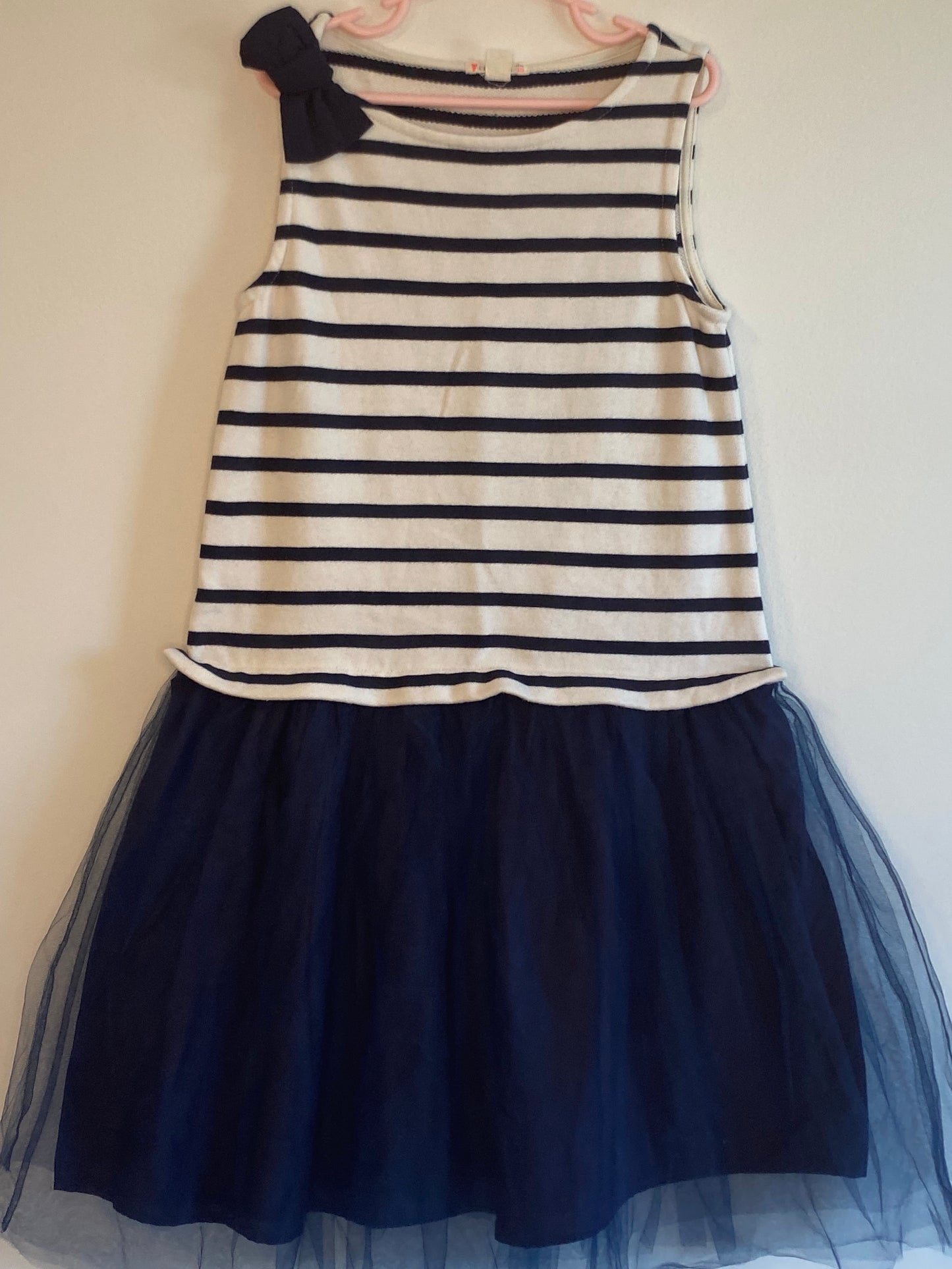 CREWCUTS Dress / 10Y