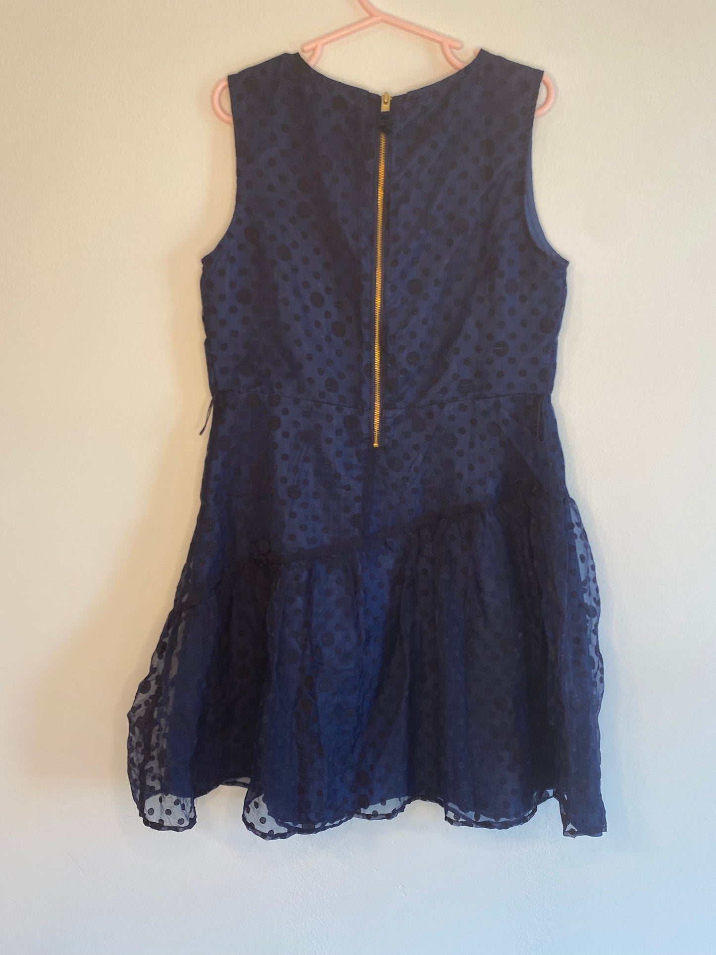 CREWCUTS Special Occasion Dress Sleeveless / 8Y