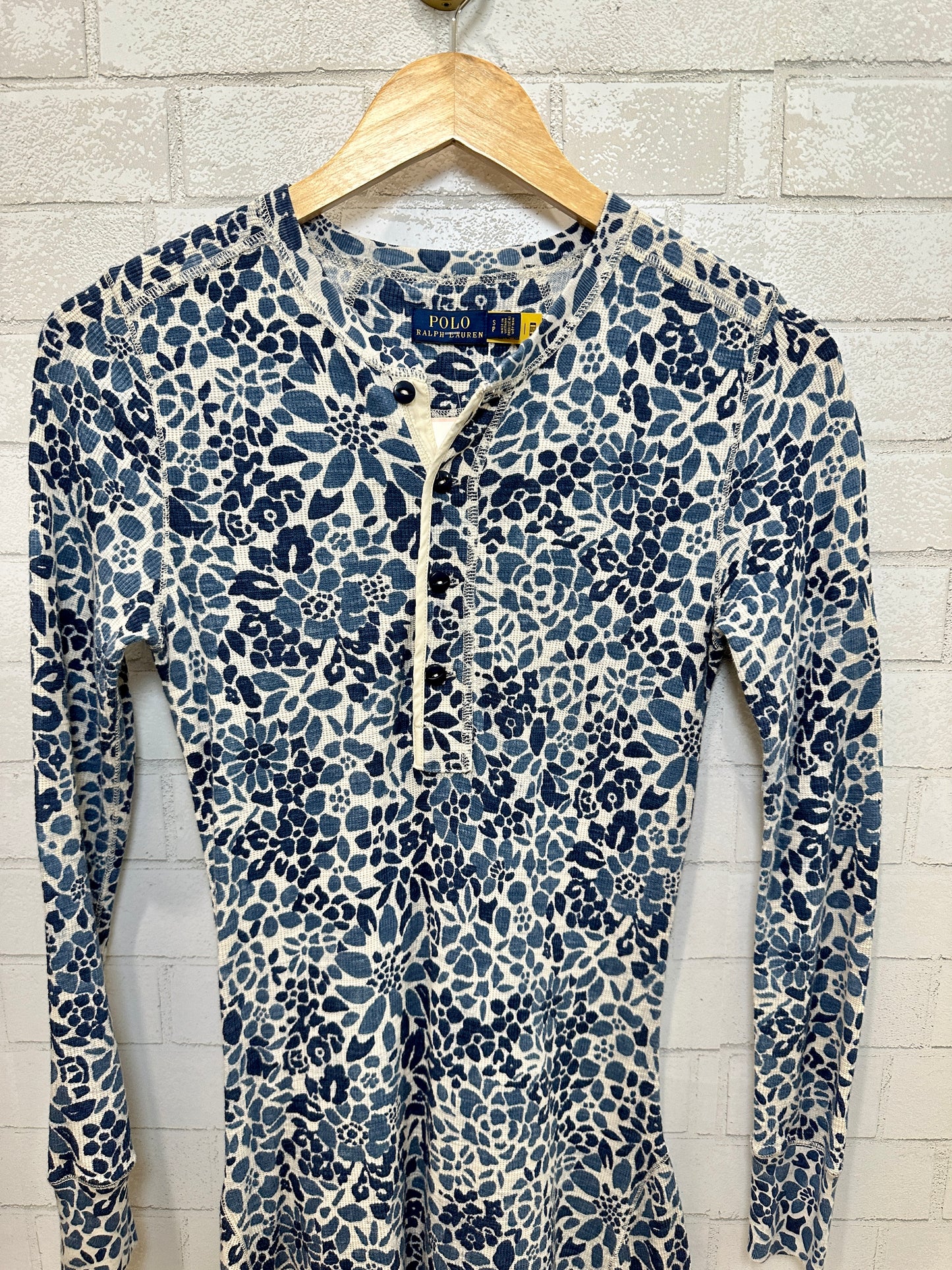 POLO Ralph Lauren Maxi cotton dress/ S