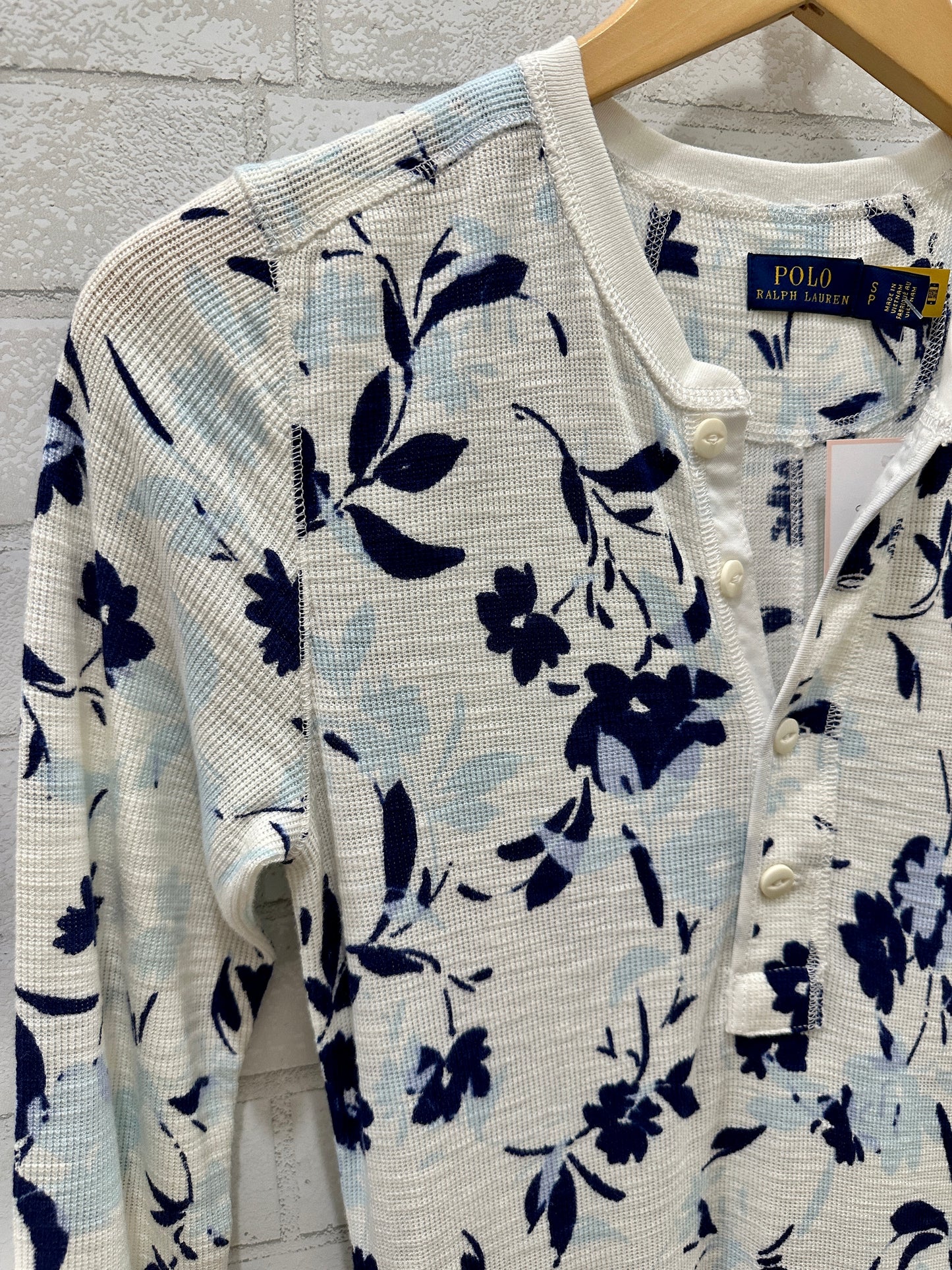 POLO Ralph Lauren Maxi cotton dress/ S