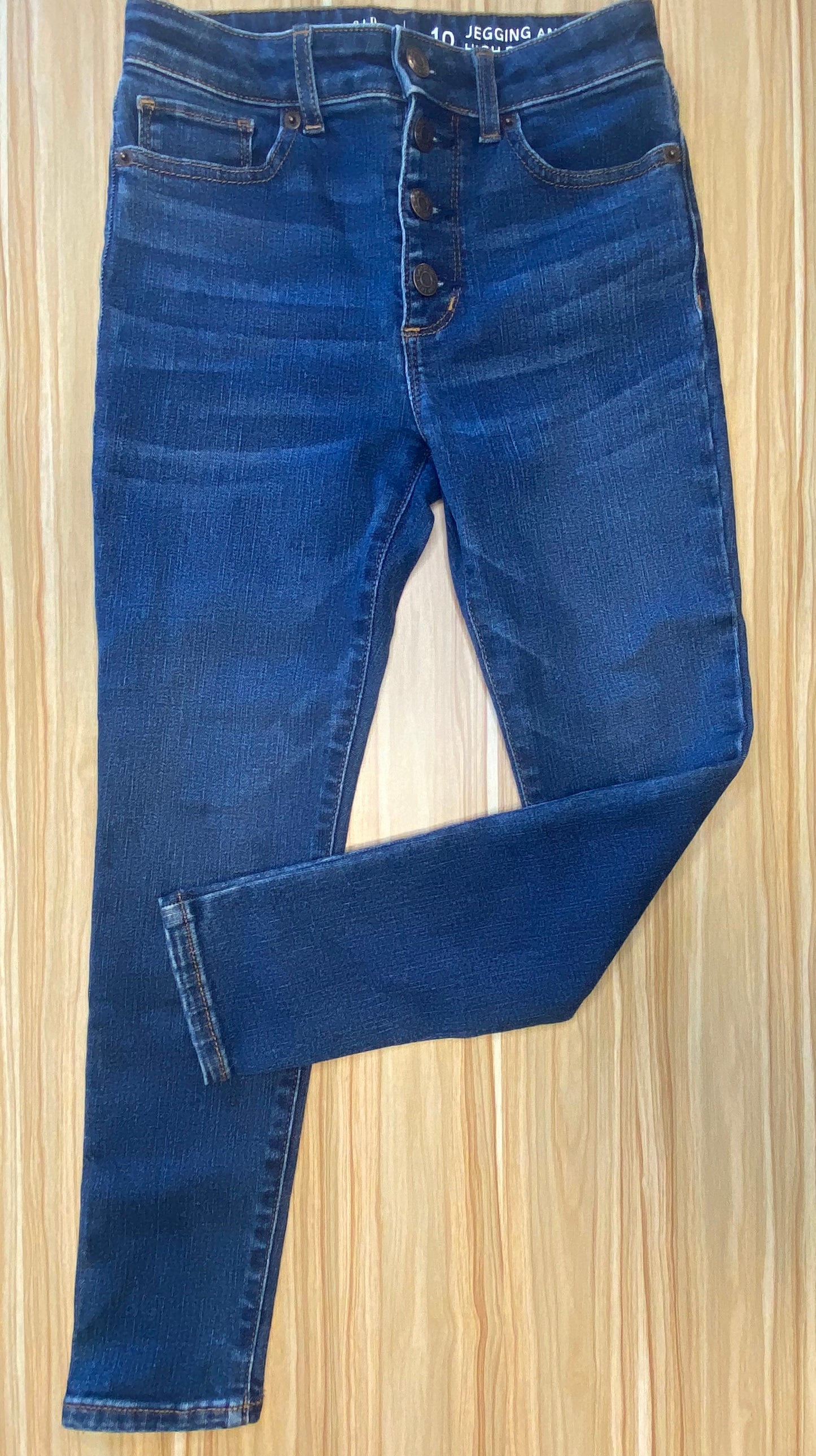 GAP Jegging Ankle / 10Y