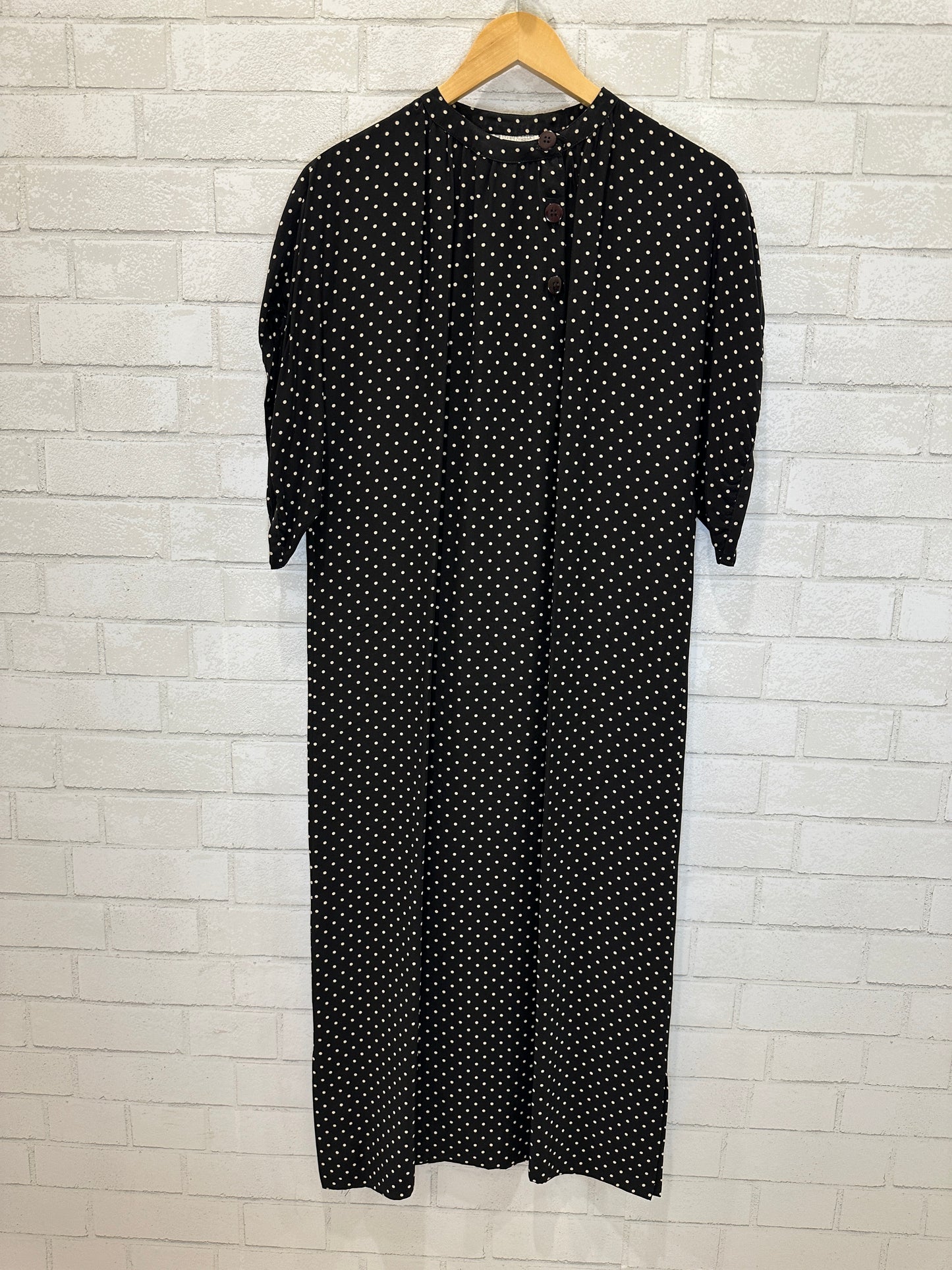 EMMANUEL KHANH Vintage Dress SIze M