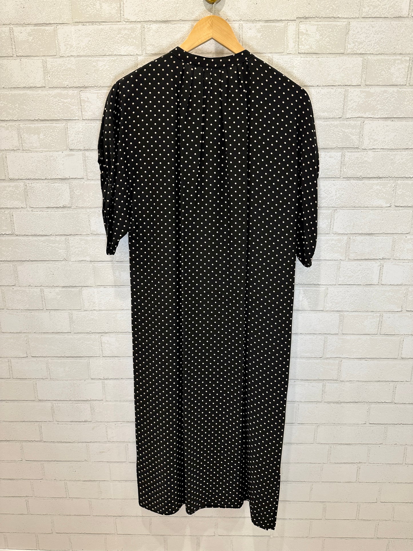 EMMANUEL KHANH Vintage Dress SIze M