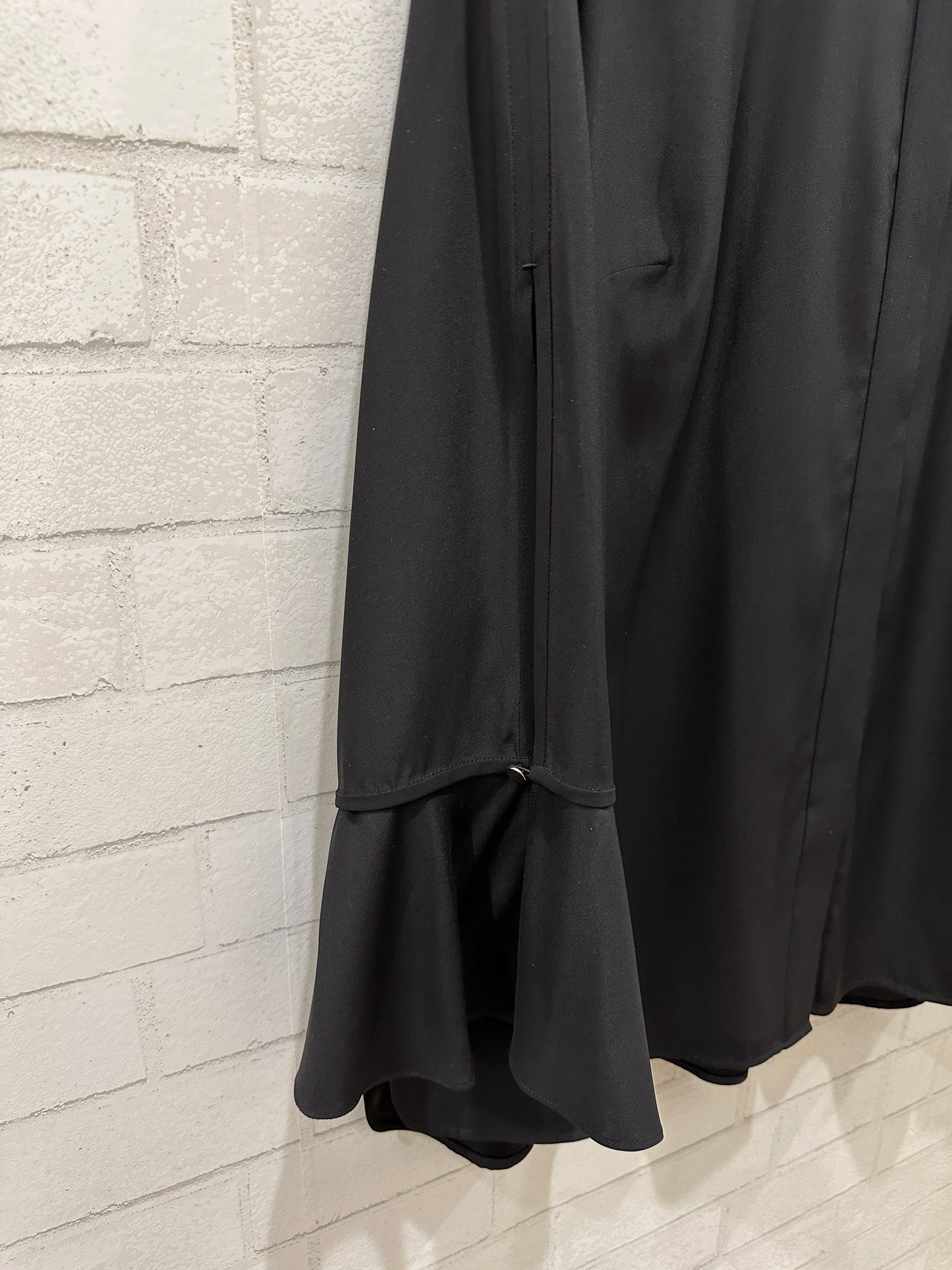 LAFAYETTE 148 LS Blouse with buttons / XL