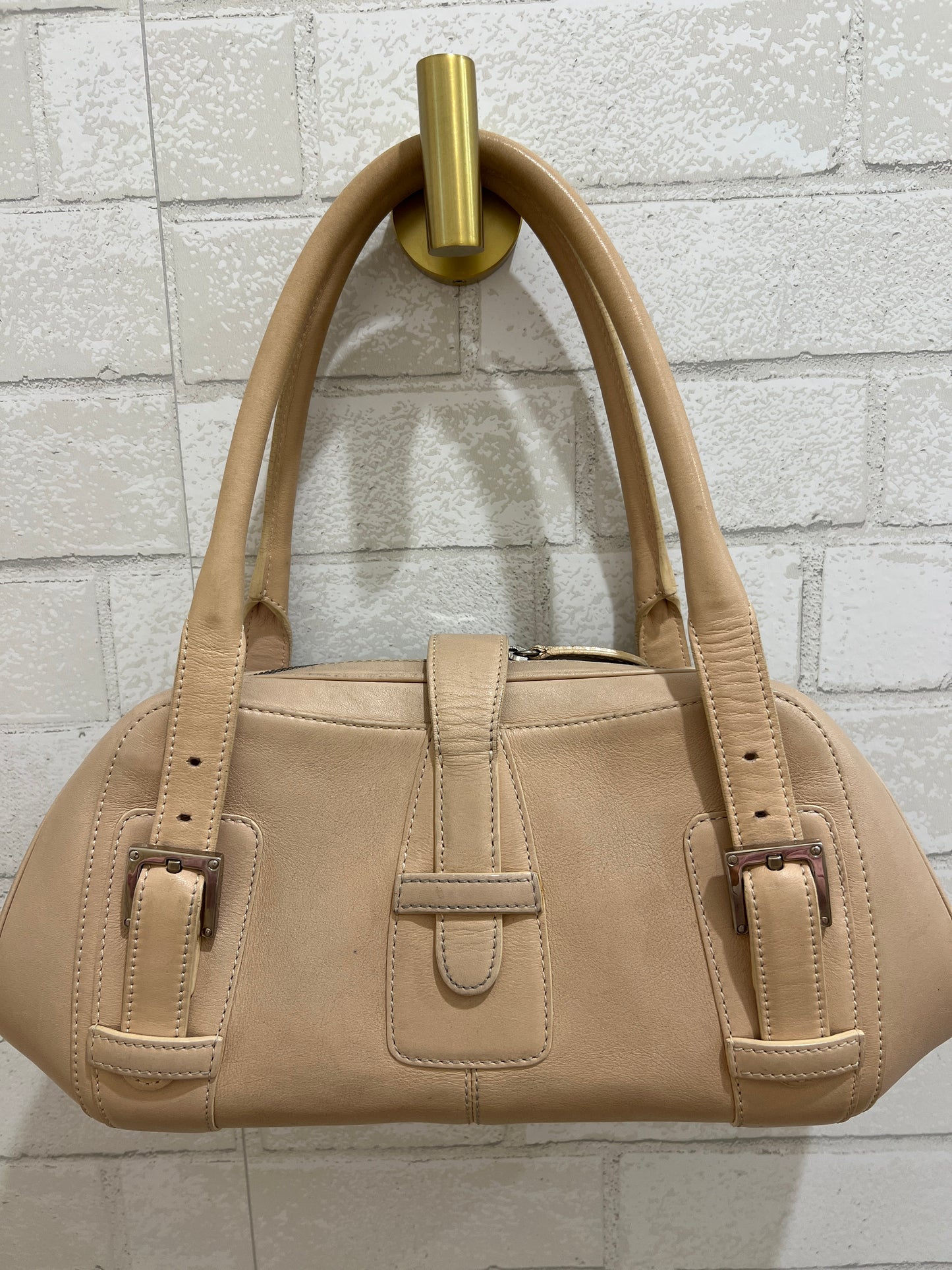 LOEWE Leather Doctor handbag