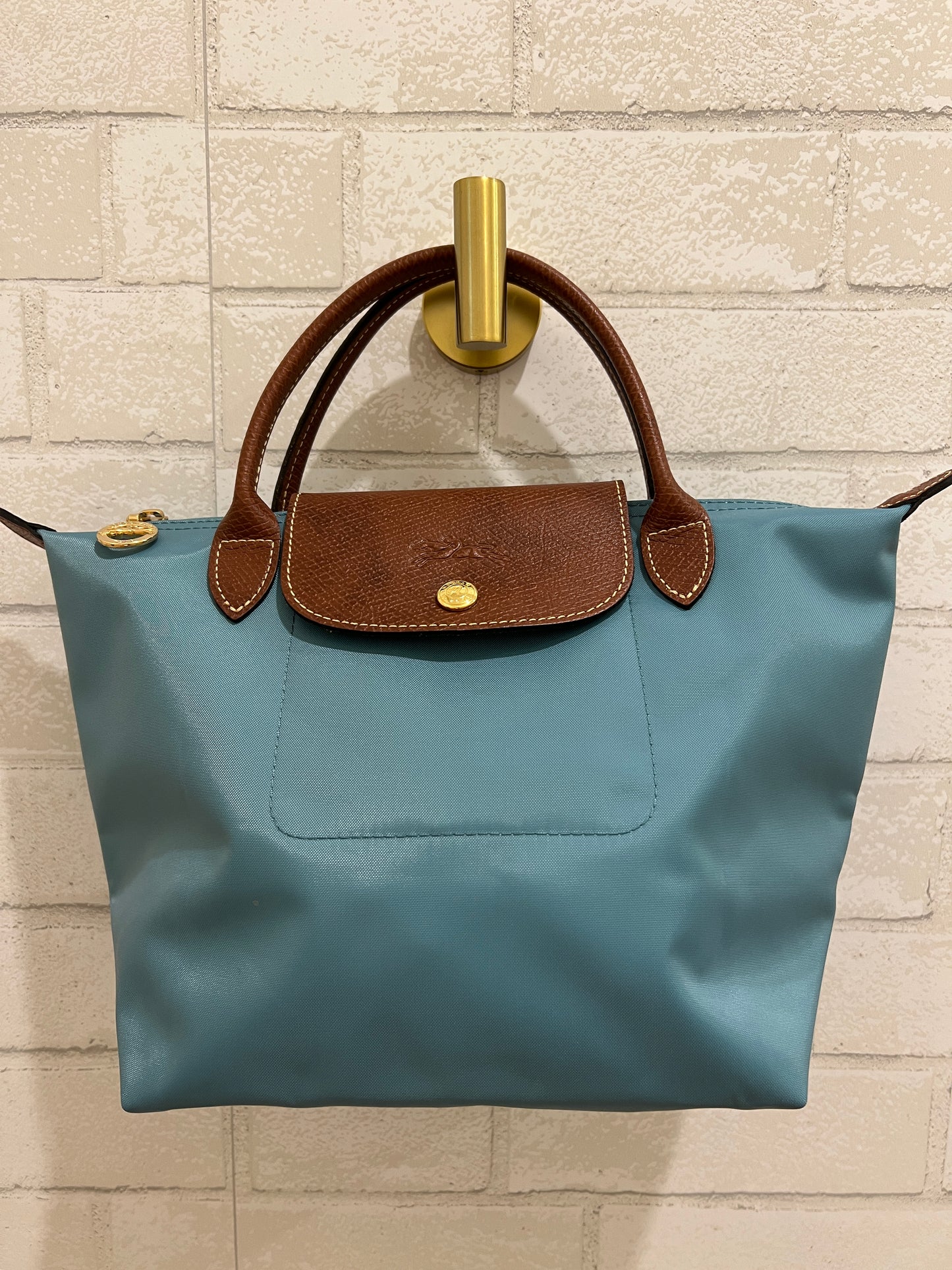 LONGCHAMPS Foldable Nylon