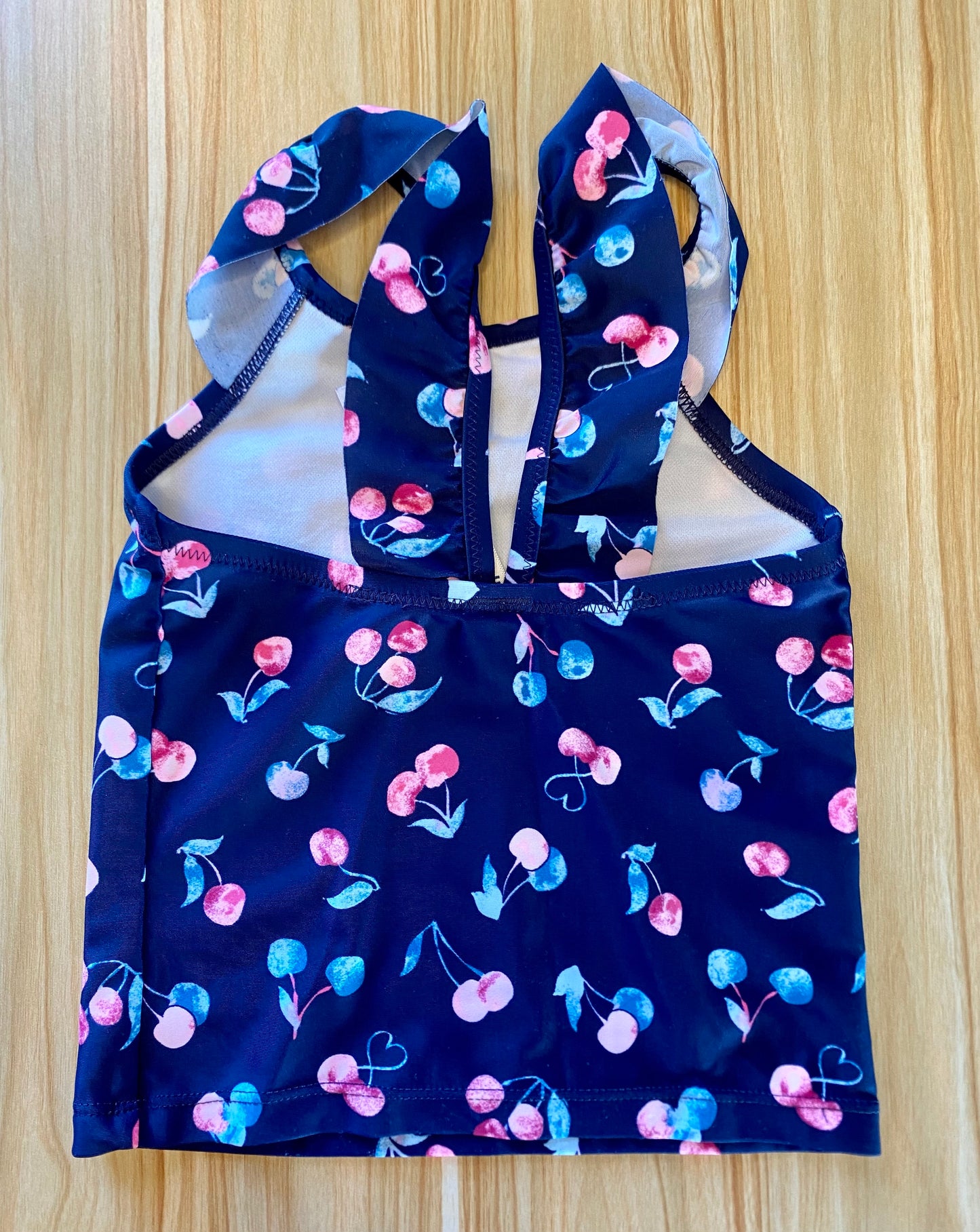 OSHKOSH 2 Pieces Tankini / 3Y