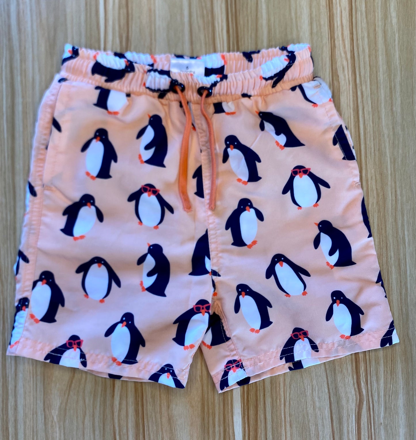 EGG Swim Trunks / 6M