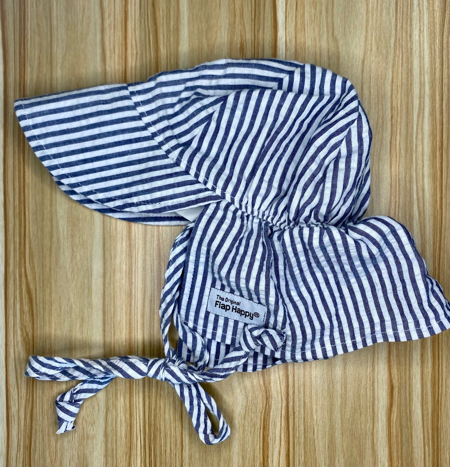 FLAP HAPPY baby Summer hat / Small