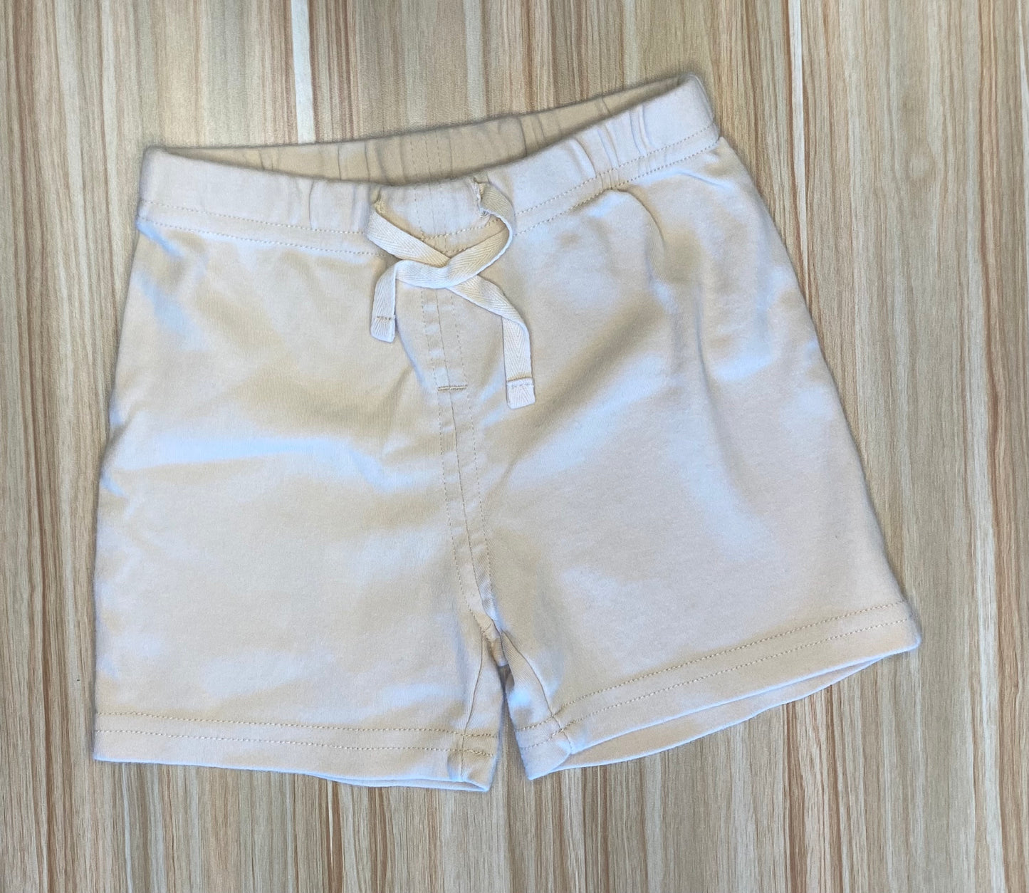 MINIZONE Cotton Short / 18-24M