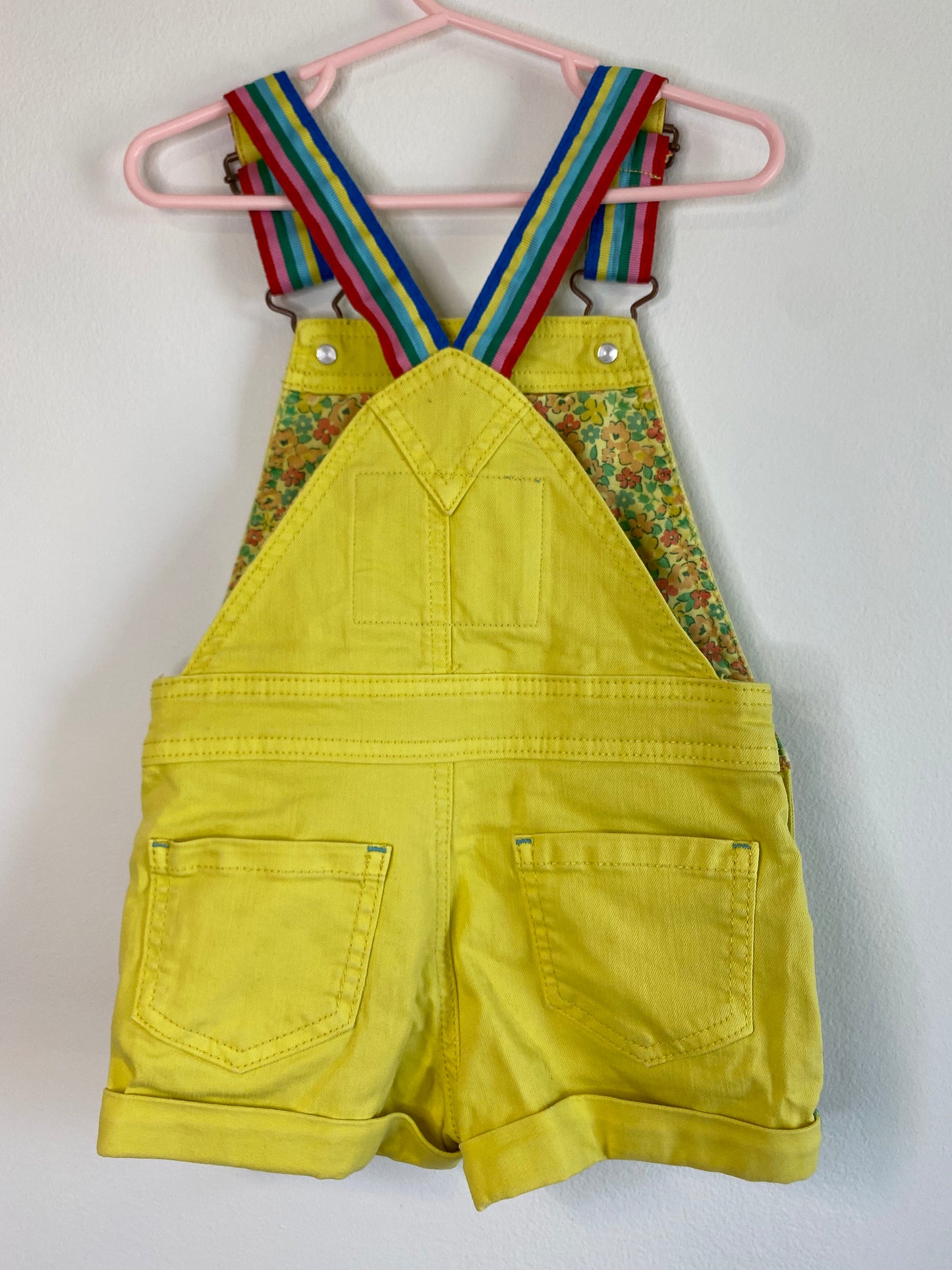 BODEN Overall Short / 2-3Y