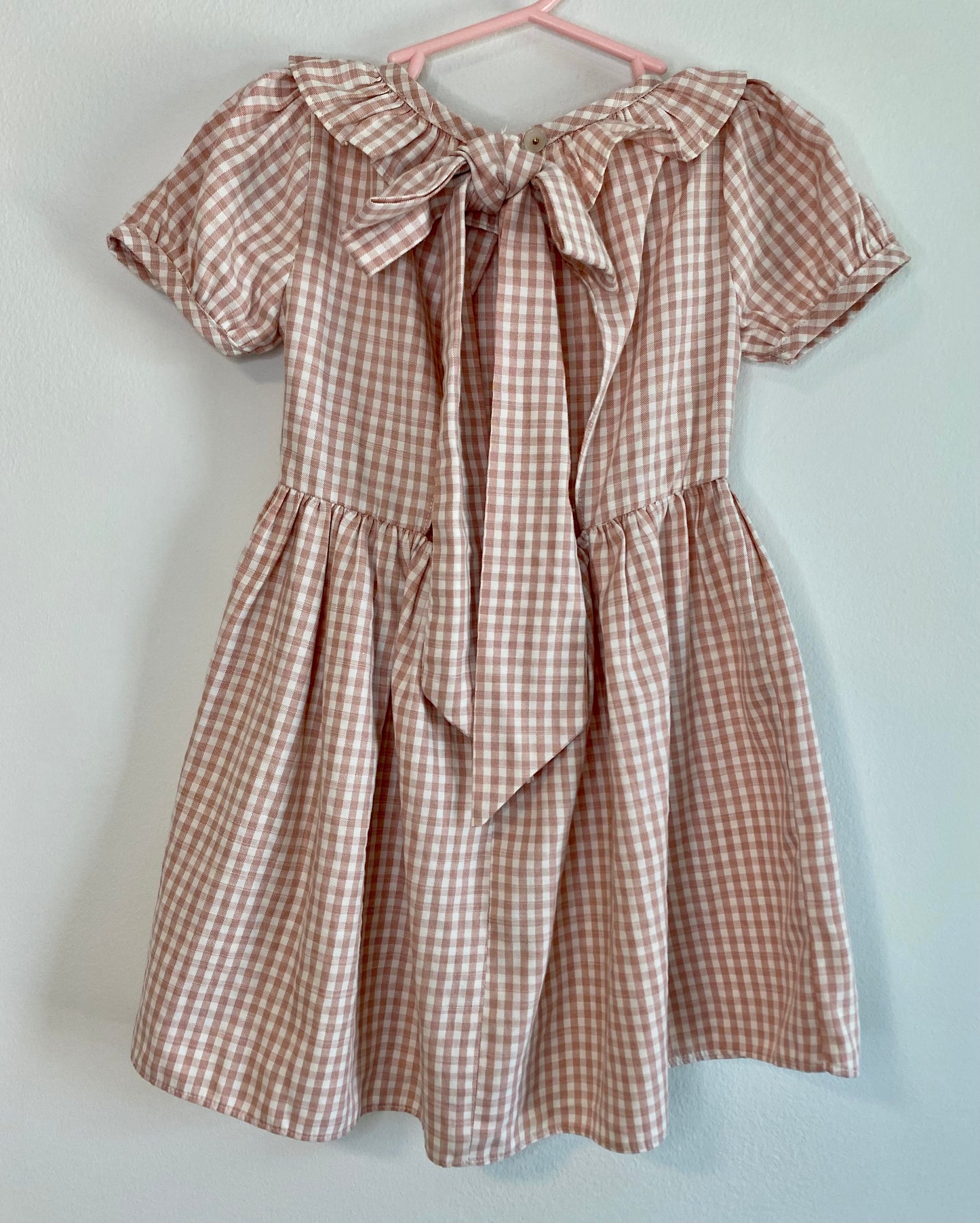 MAISON ME Dress SS / 2Y
