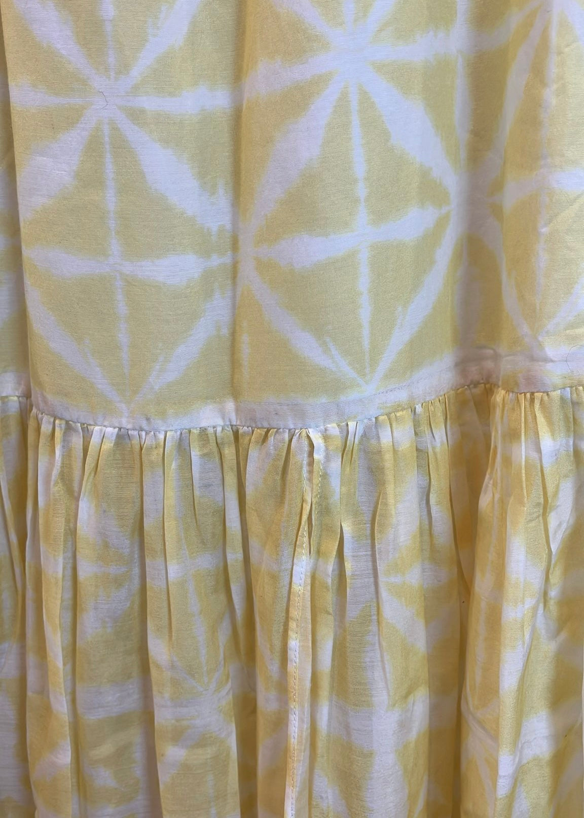 INTERMIX Long Skirt Size S