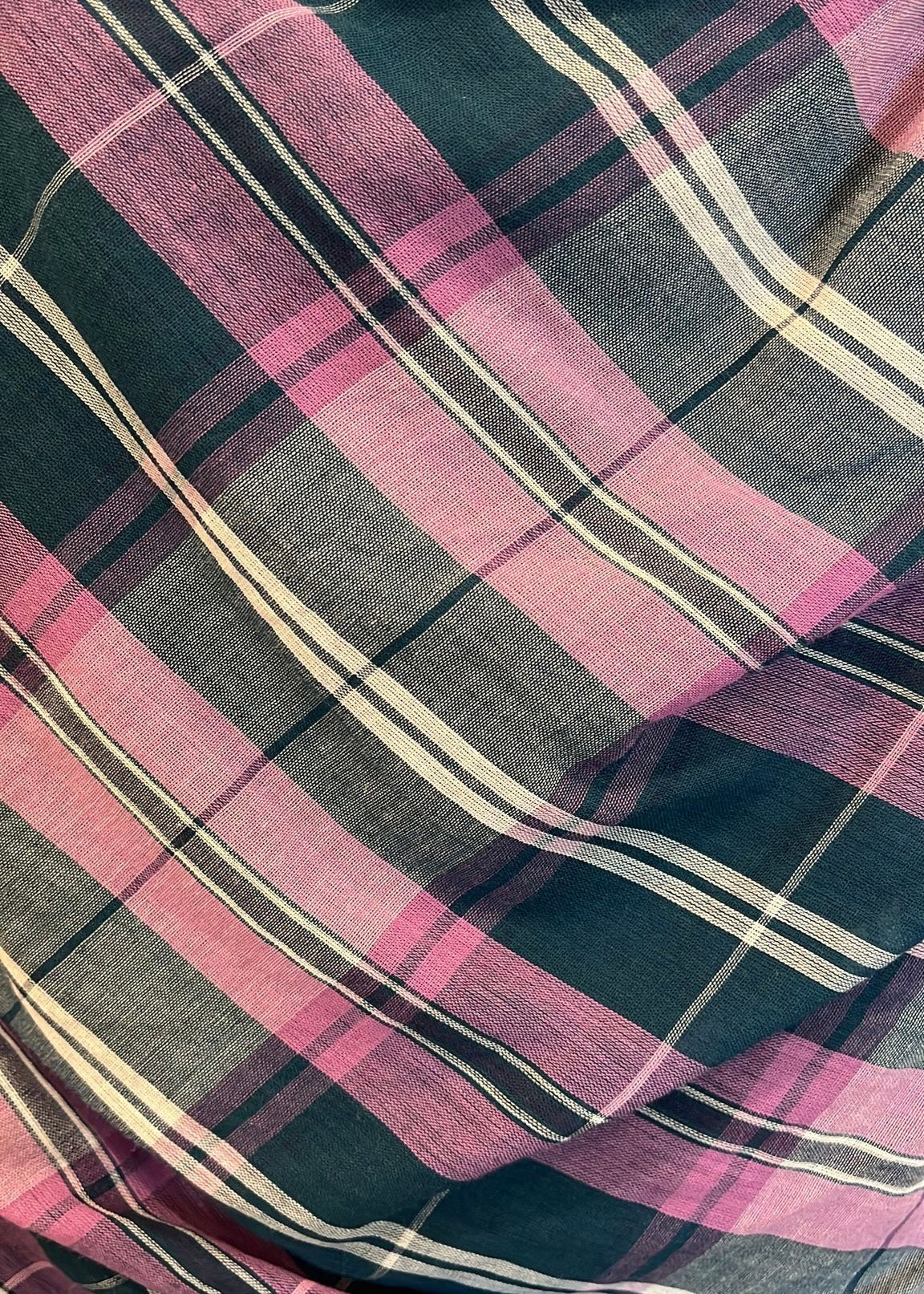 ISABEL MARANT mini skirt / S