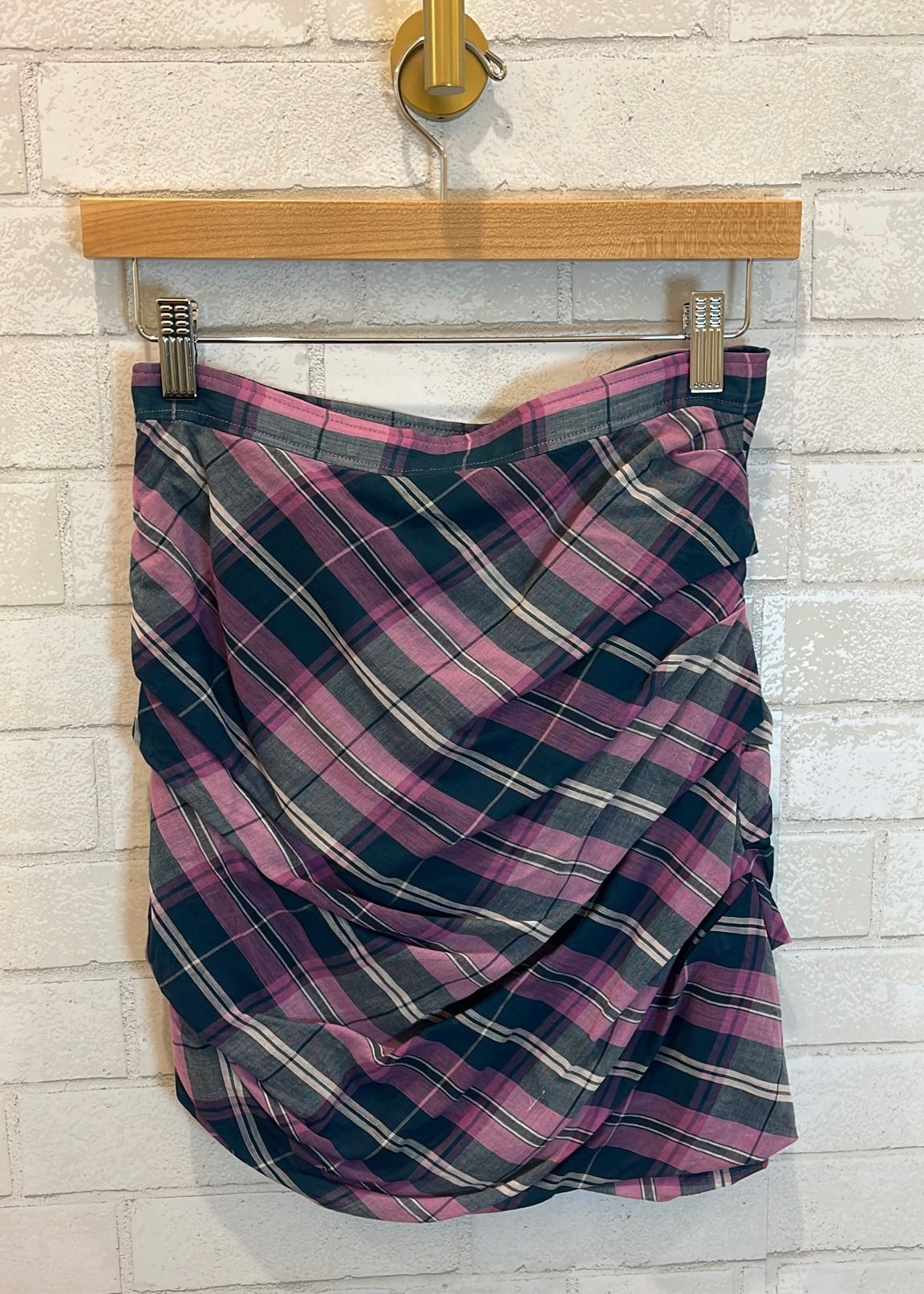 ISABEL MARANT mini skirt / S