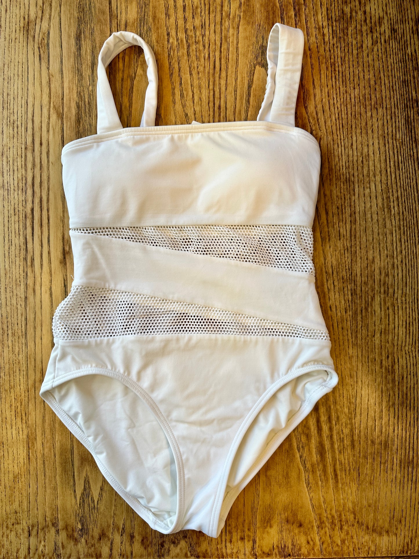 DKNY one piece swimsuit SIze S