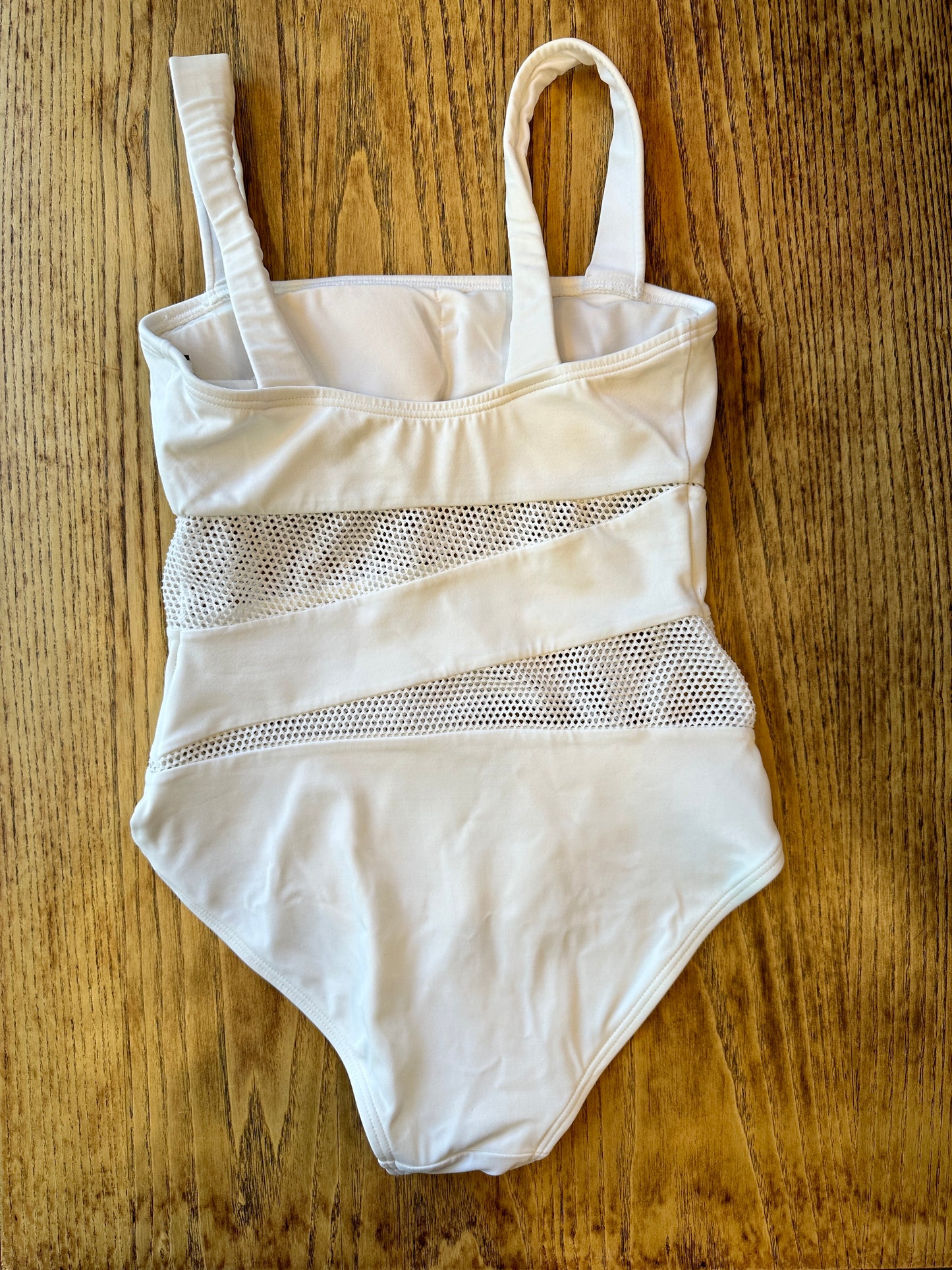 DKNY one piece swimsuit SIze S