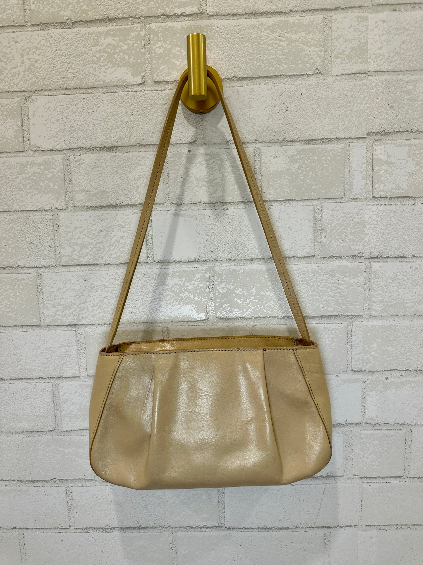 FURLA leather Shoulder bag