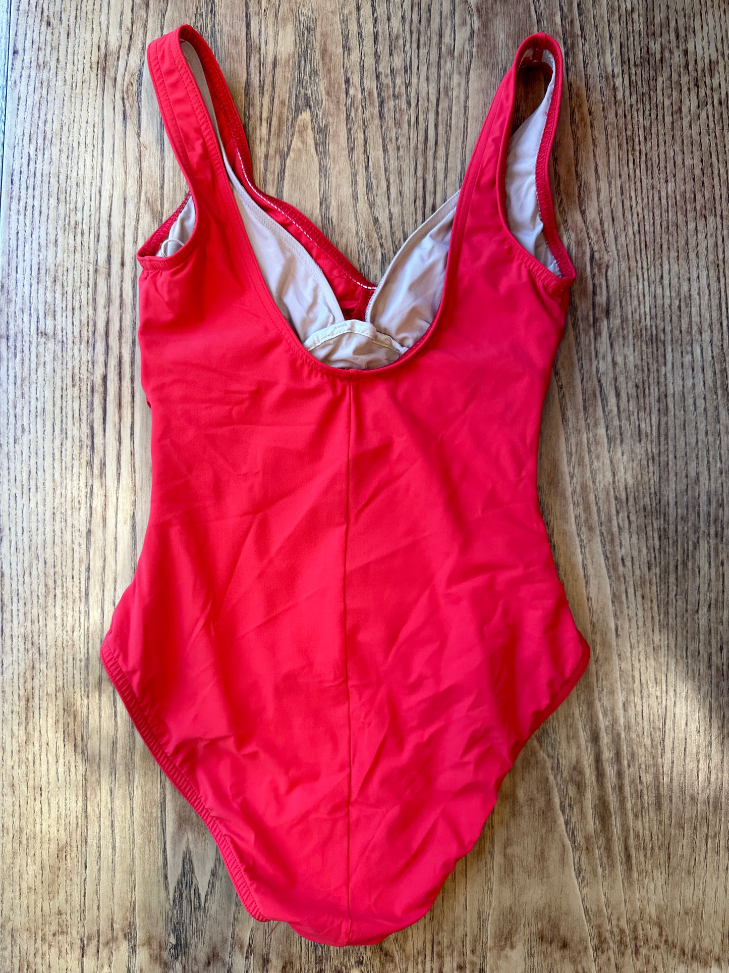 KARLA COLETTO One piece Swimsuit / 6US or M