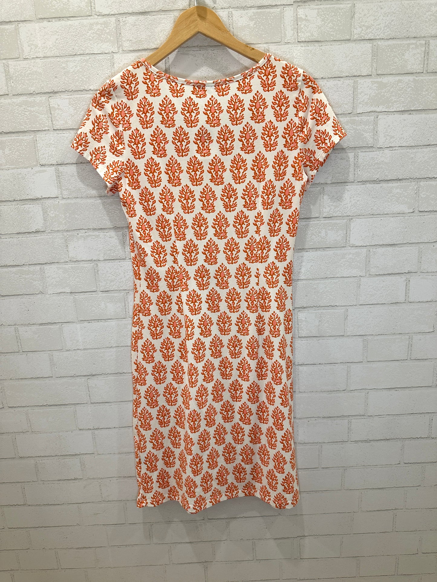 J MC LAUGHLIN T Shirt Dress / S