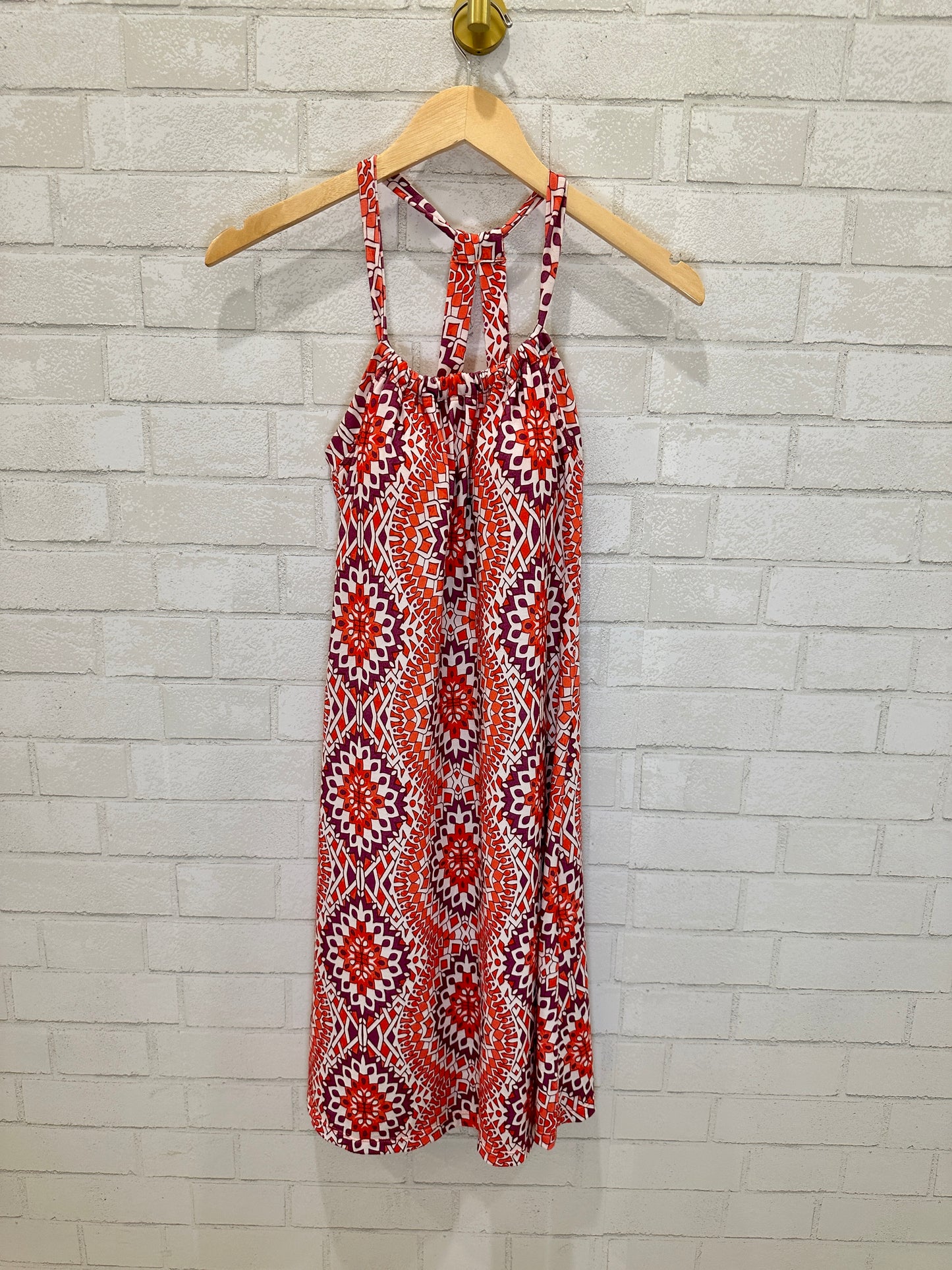 PRANA Beach Dress SIze XS