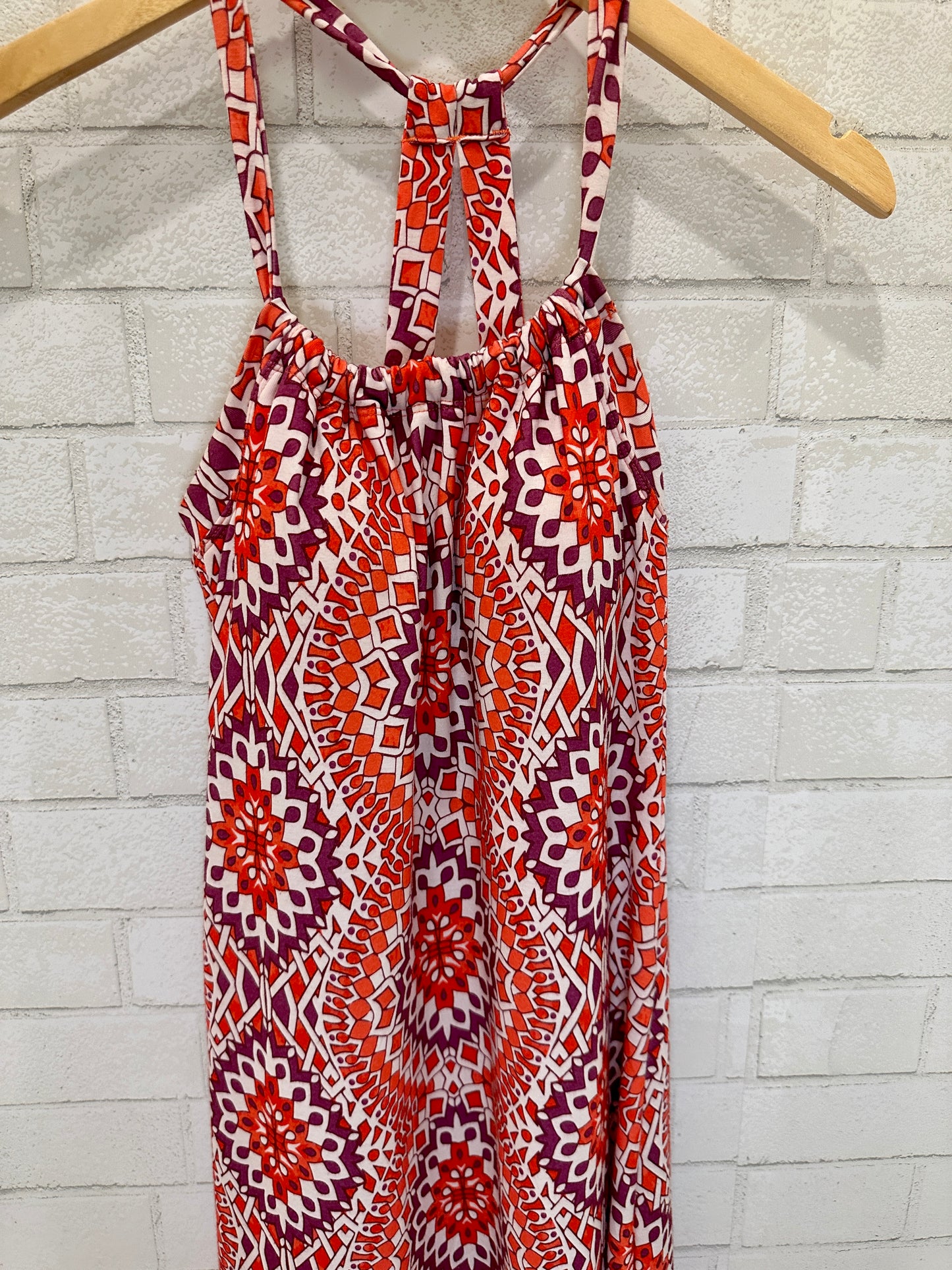PRANA Beach Dress SIze XS