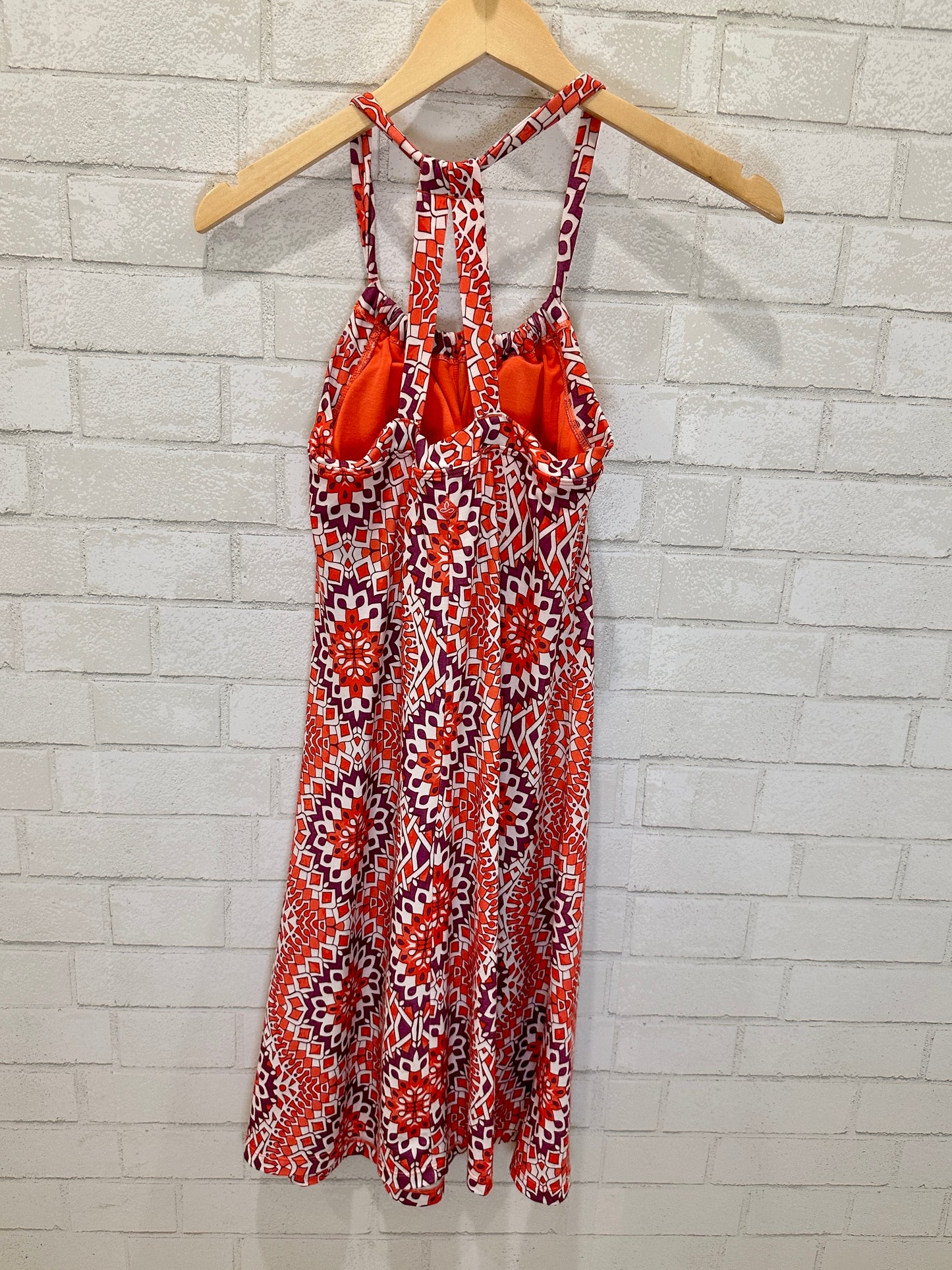 PRANA Beach Dress SIze XS