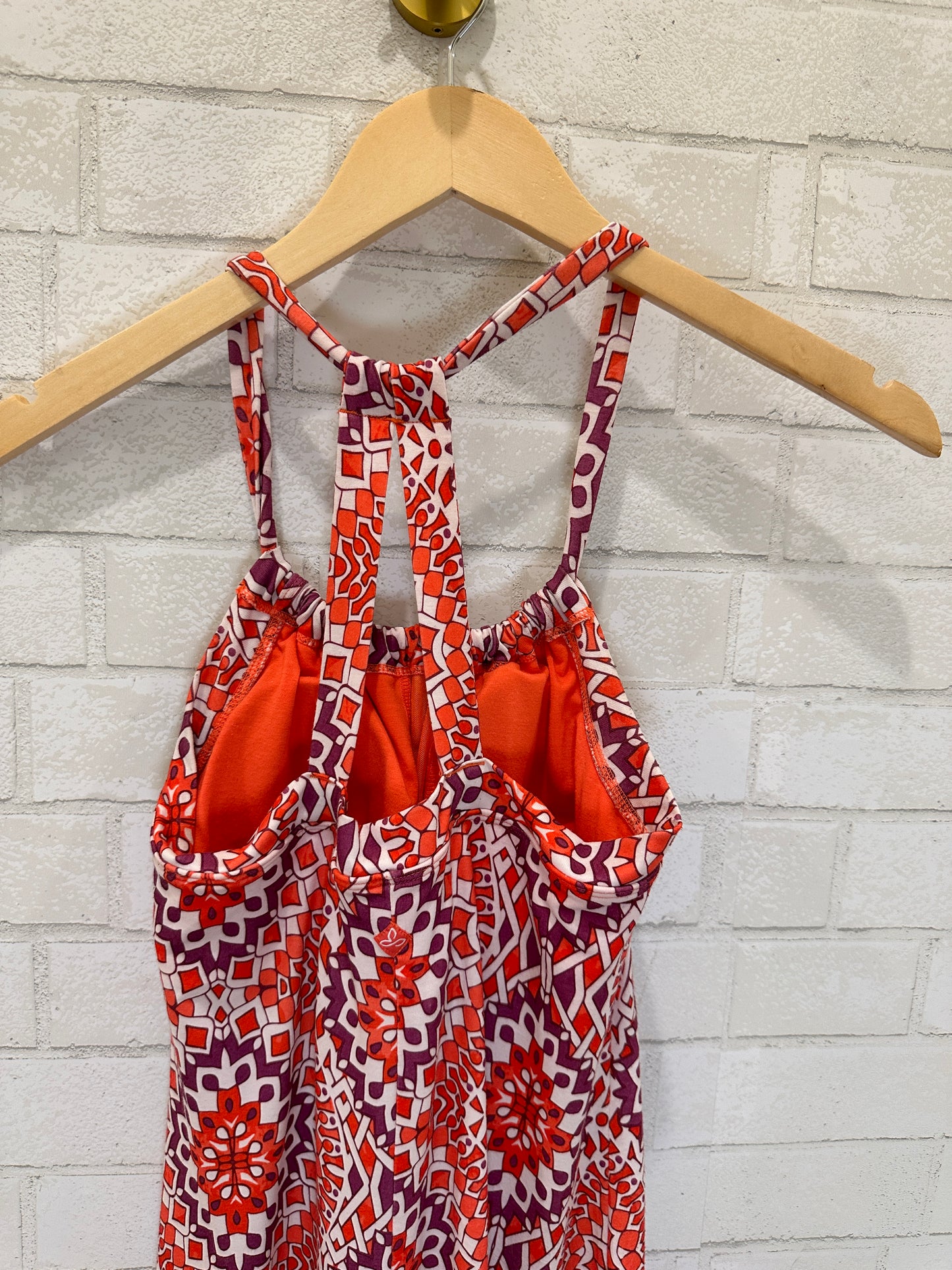 PRANA Beach Dress SIze XS