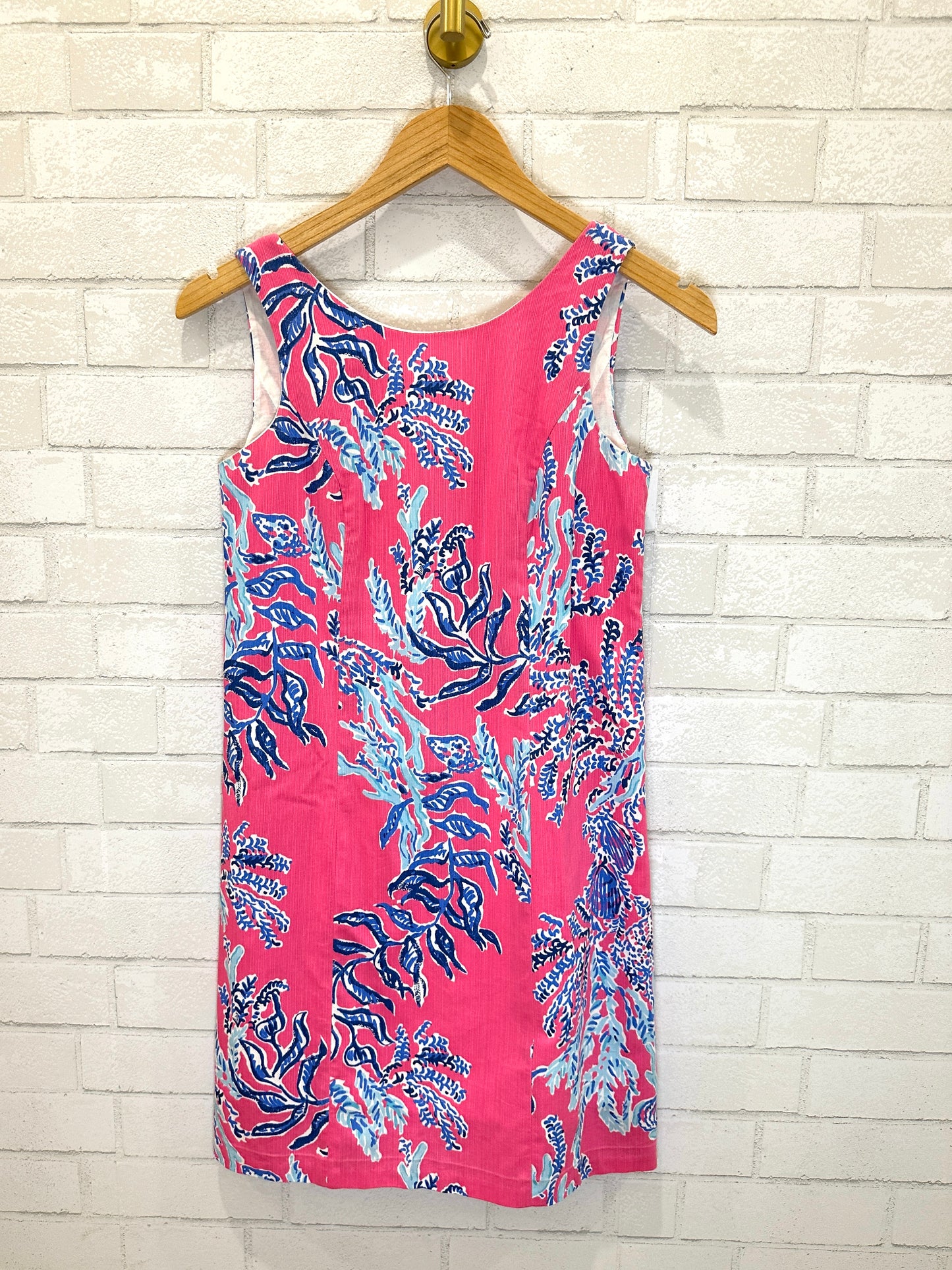 LILLY PULITZER Sleeveless Dress / XS-US0