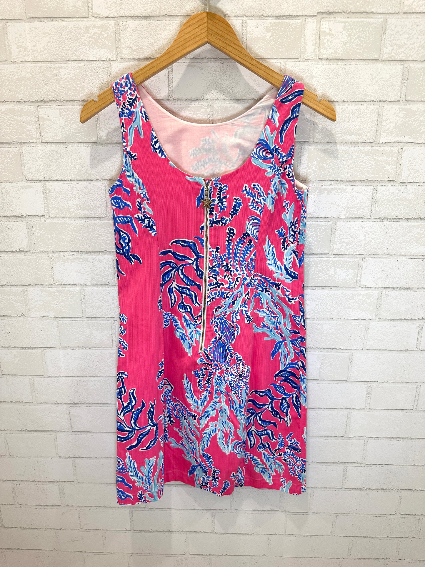 LILLY PULITZER Sleeveless Dress / XS-US0