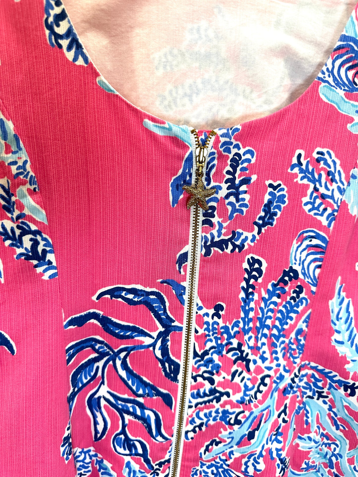 LILLY PULITZER Sleeveless Dress / XS-US0