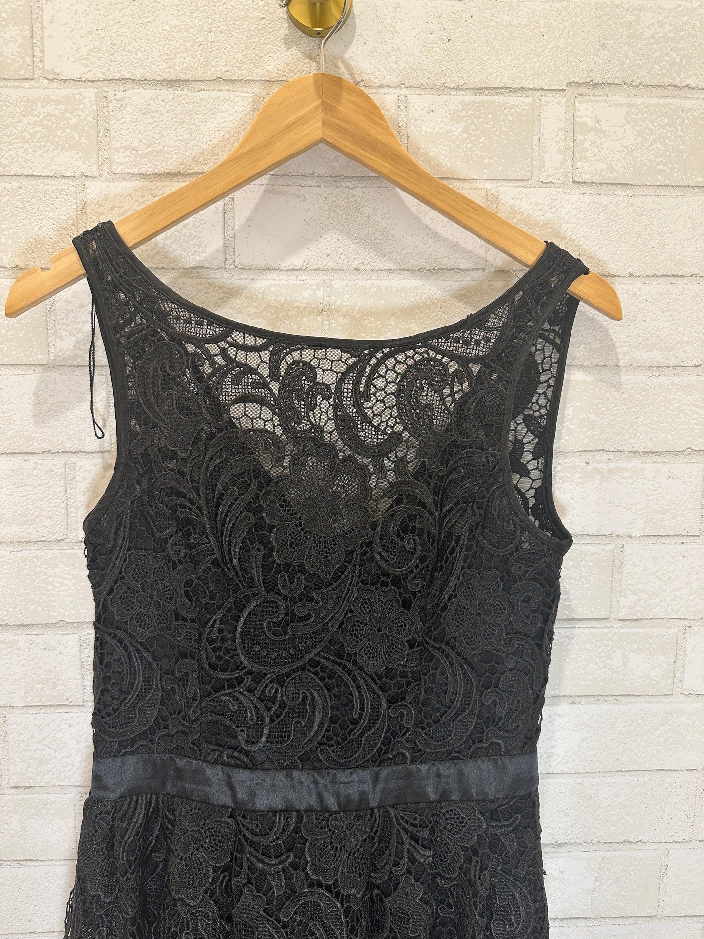 AIDAN MATTOX Cocktail Dress / S-US6