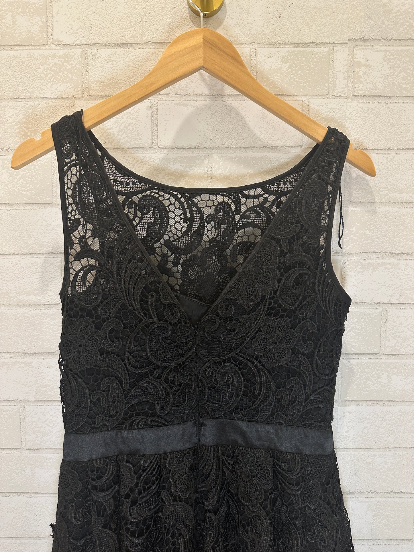 AIDAN MATTOX Cocktail Dress / S-US6