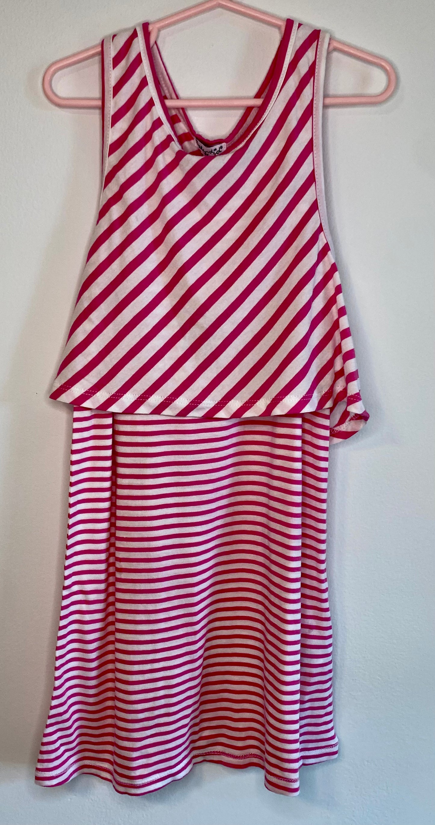 SPLENDID Summer Stripe Dress NWT/ 6Y