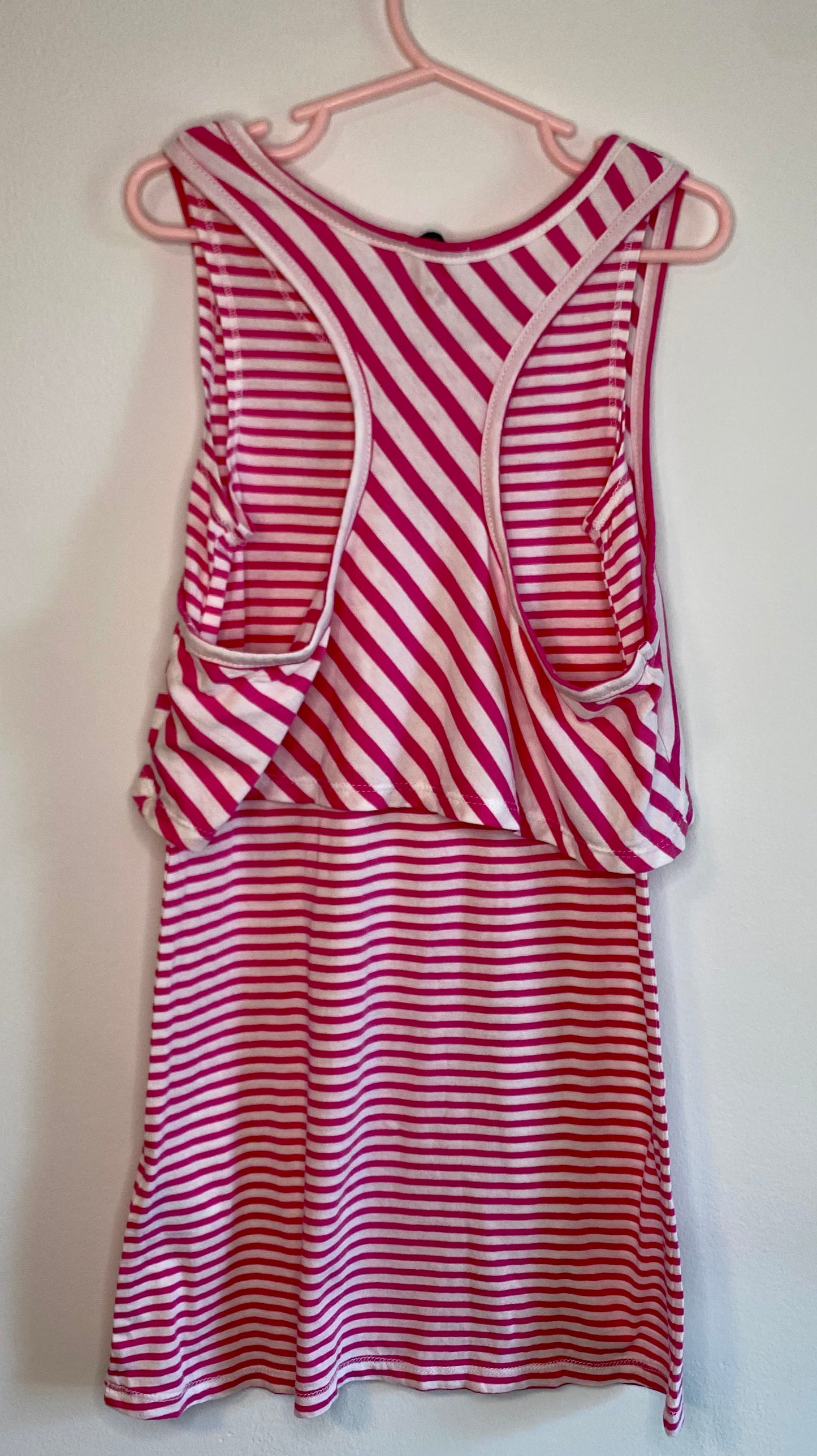 SPLENDID Summer Stripe Dress NWT/ 6Y