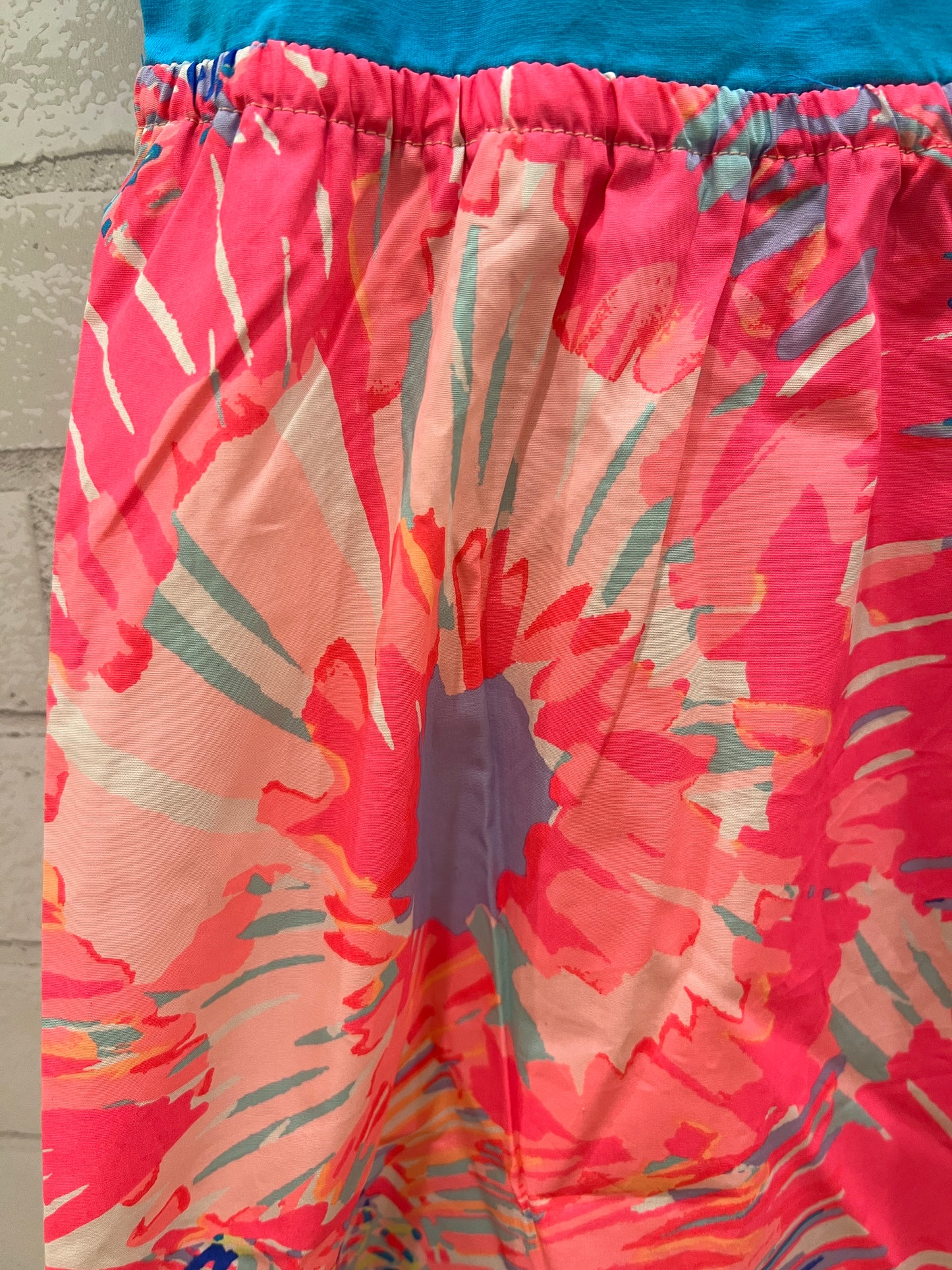 LILLY PULITZER dress NWT/ 8Y