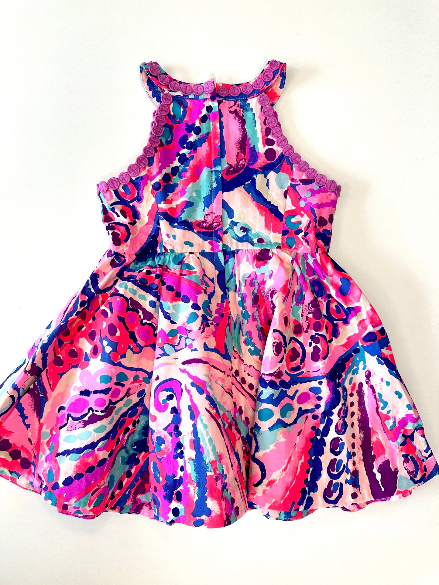 LILLY PULITZER dress NWT/ 3Y