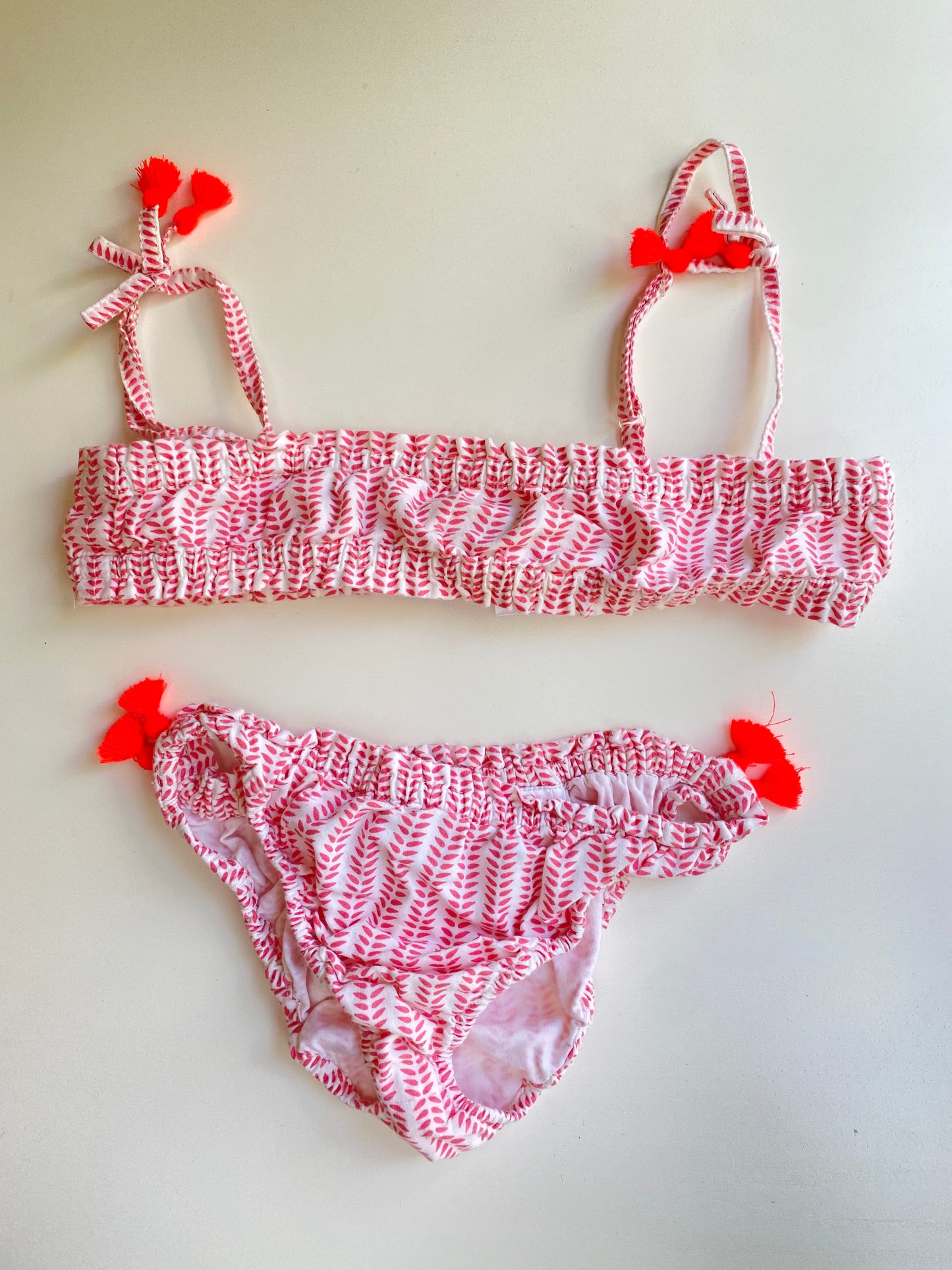 CYRILLUS Swimwear 2 pieces / 8Y