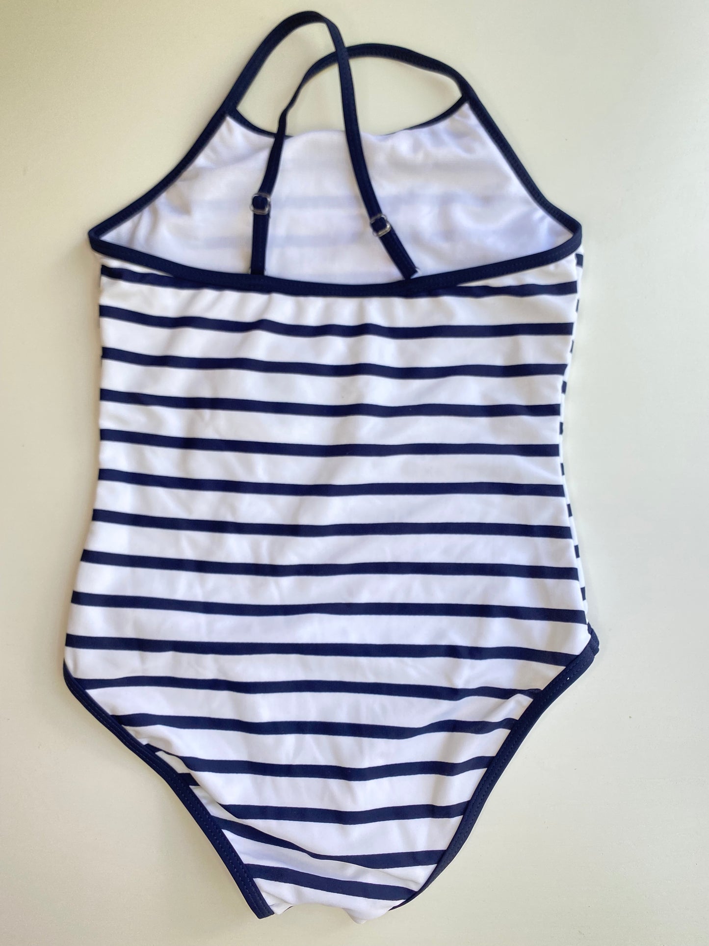 SNAPPEROCK one piece swimsuit/ 8Y +10Y