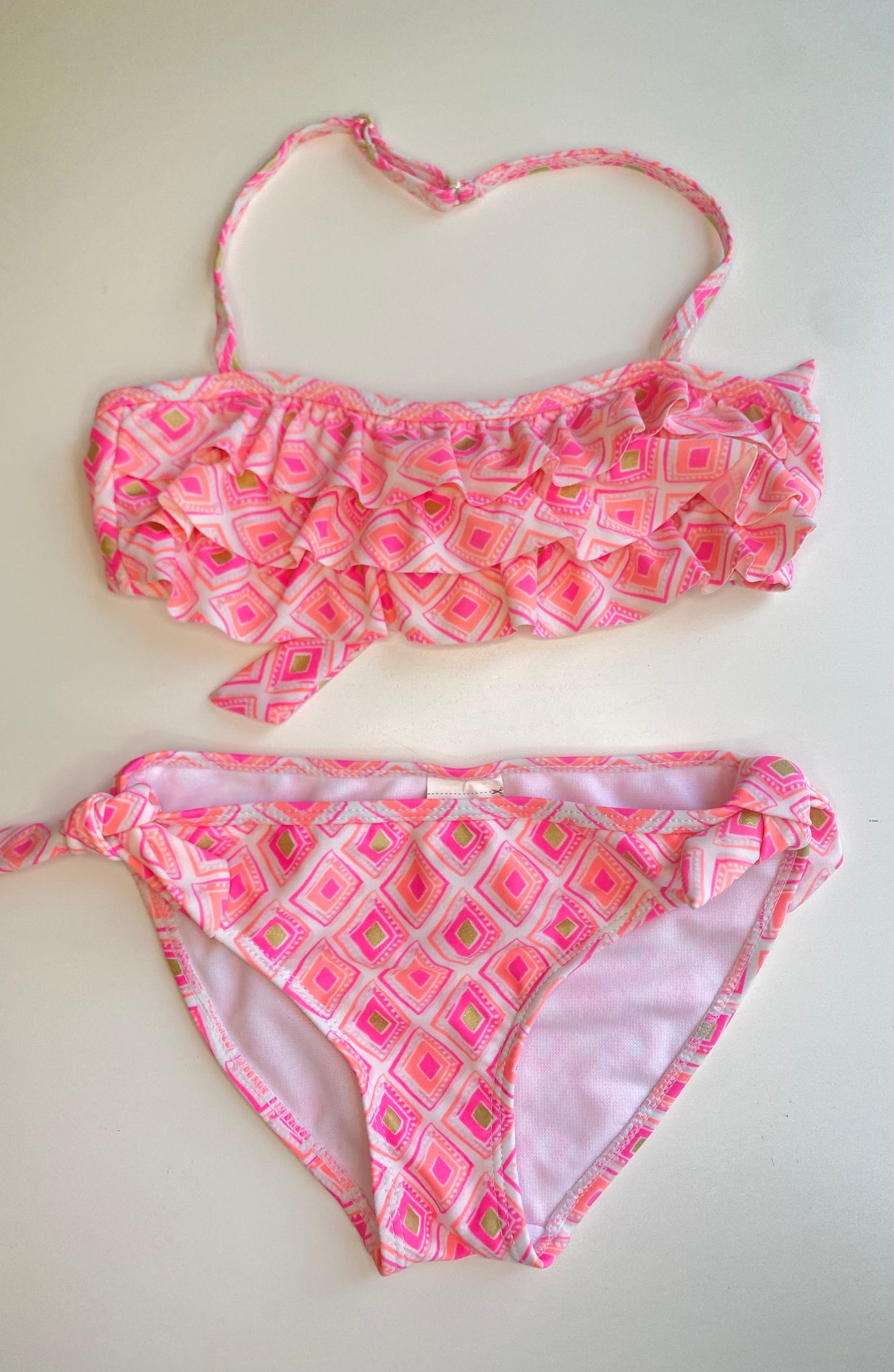SNAPPERROCK Bikini / 5-6Y